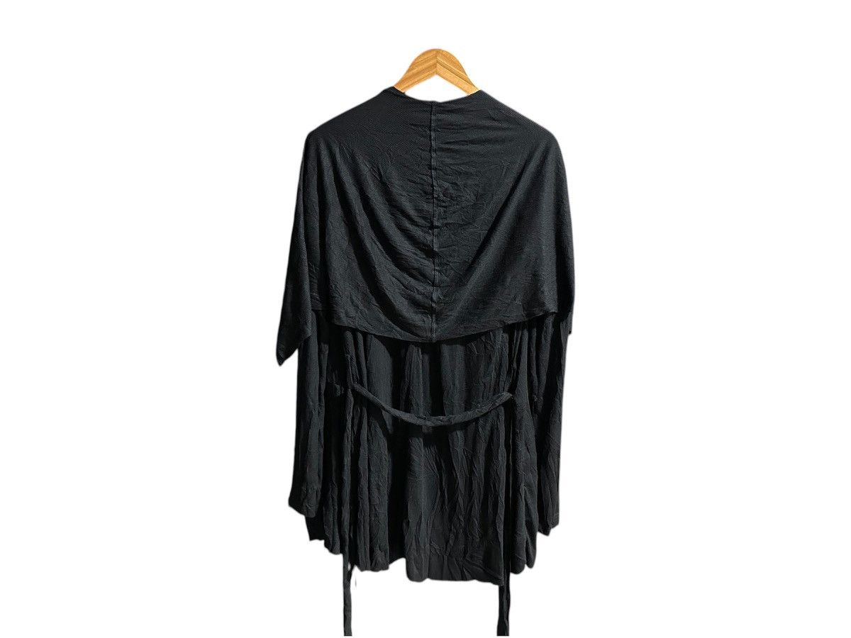 Tornado Mart 🔥Y2K Archived Tornado Mart Layered Cardigan Goth Punk Size US L / EU 52-54 / 3 - 5 Thumbnail