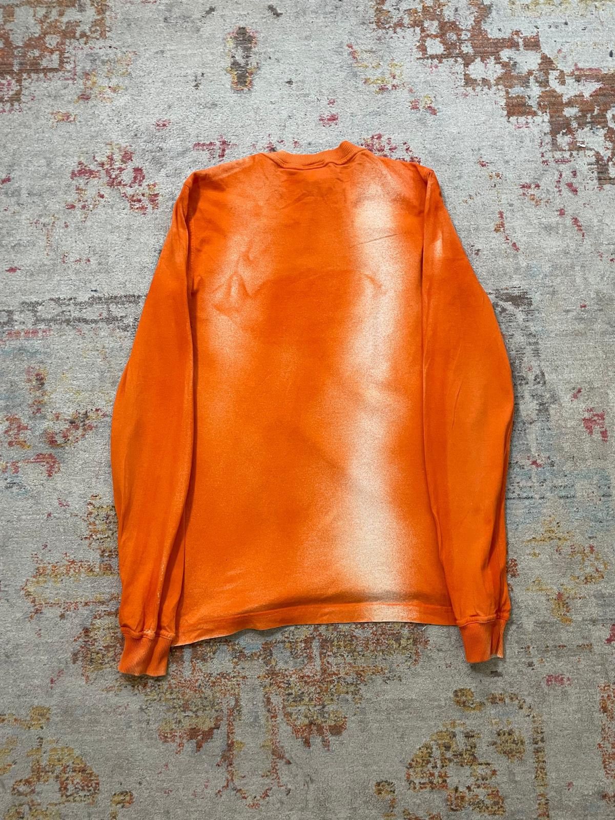 Vintage Vintage Dolce & Gabbana Sweater Size US M / EU 48-50 / 2 - 2 Thumbnail