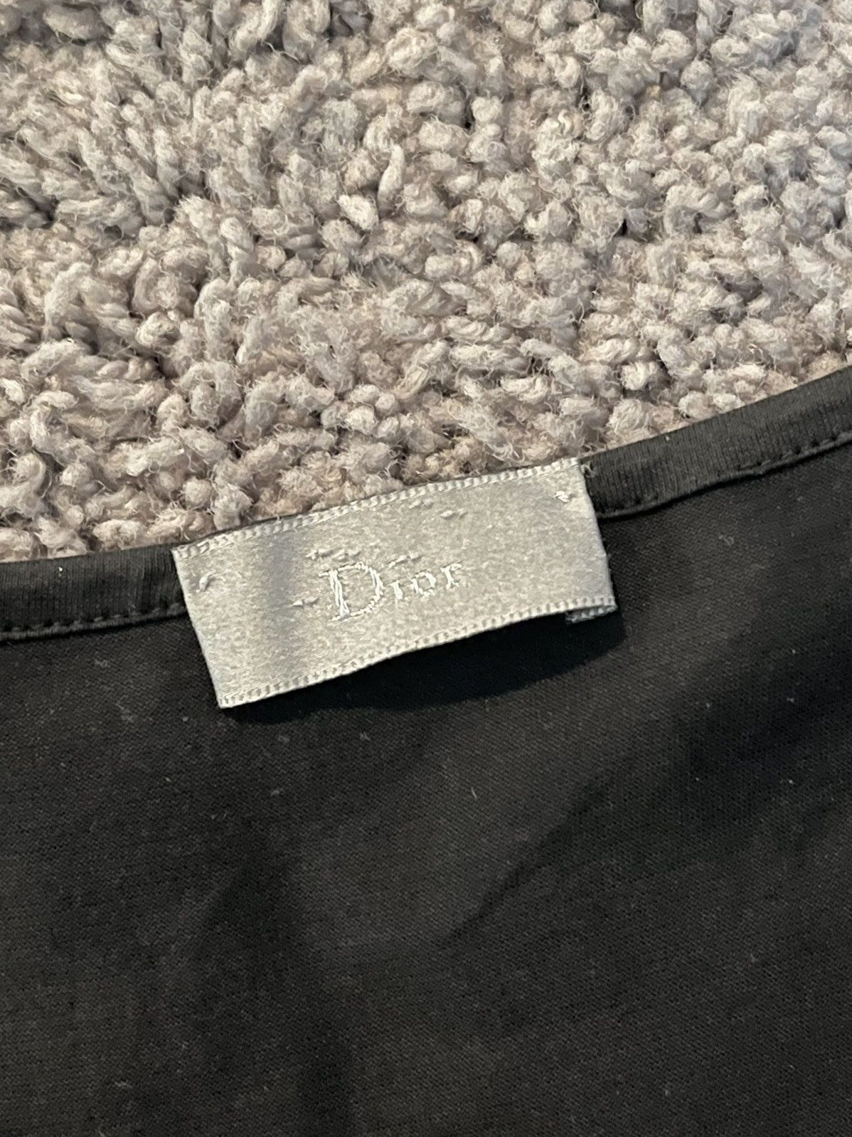 Hedi Slimane Dior Homme Follow Me Silhouette Tank Size US S / EU 44-46 / 1 - 3 Thumbnail