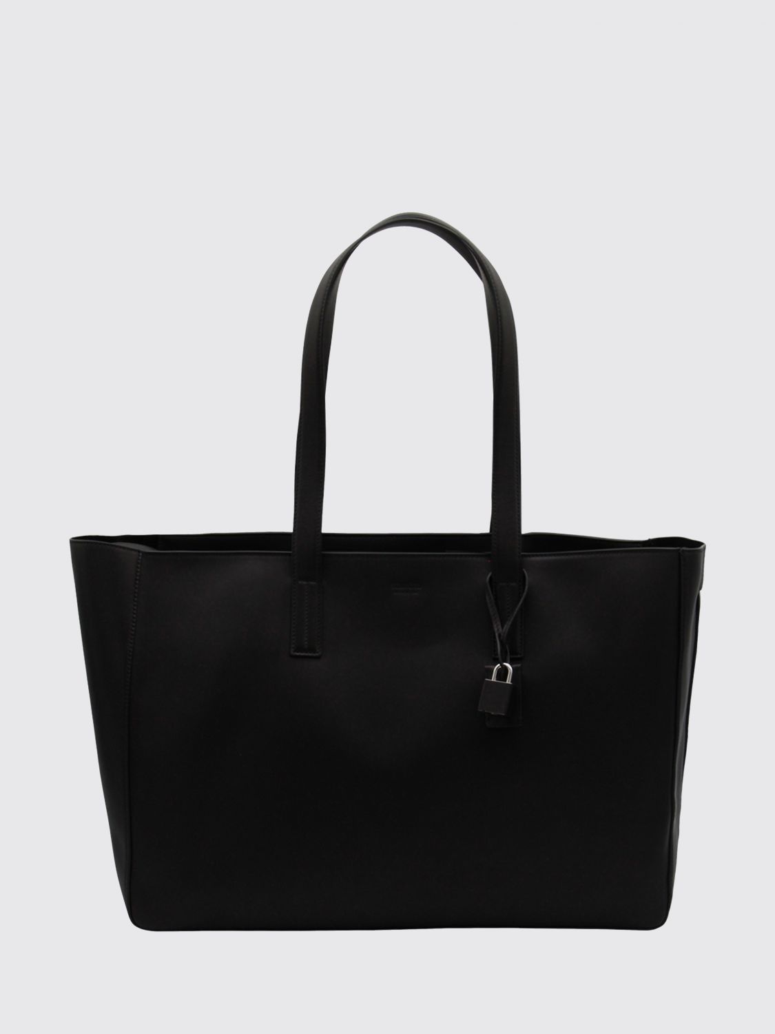 Tom Ford Tom Ford Shoulder Bag Men Black Size ONE SIZE - 1 Thumbnail