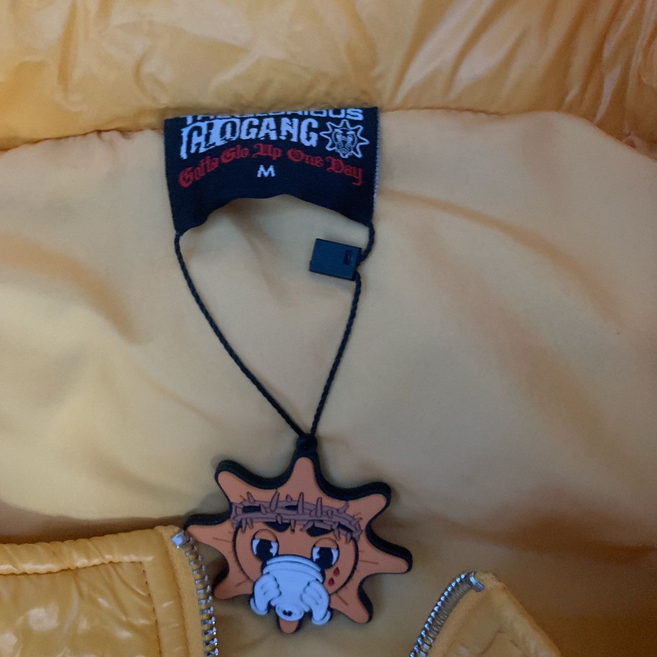 Other Glocler puffer jacket Size US M / EU 48-50 / 2 - 4 Thumbnail