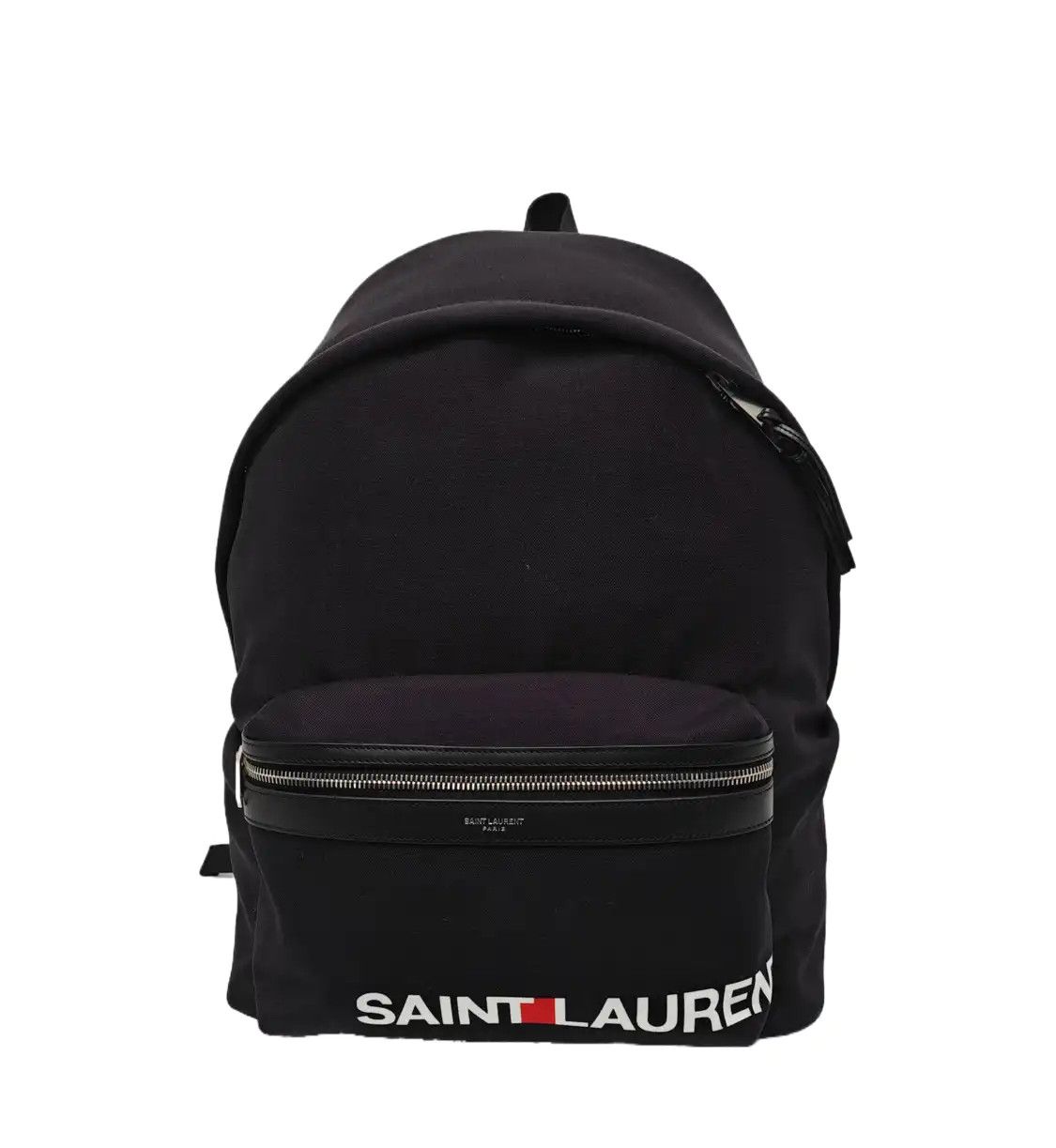 Hedi Slimane × Saint Laurent Paris Saint Laurent Red Bandana Print