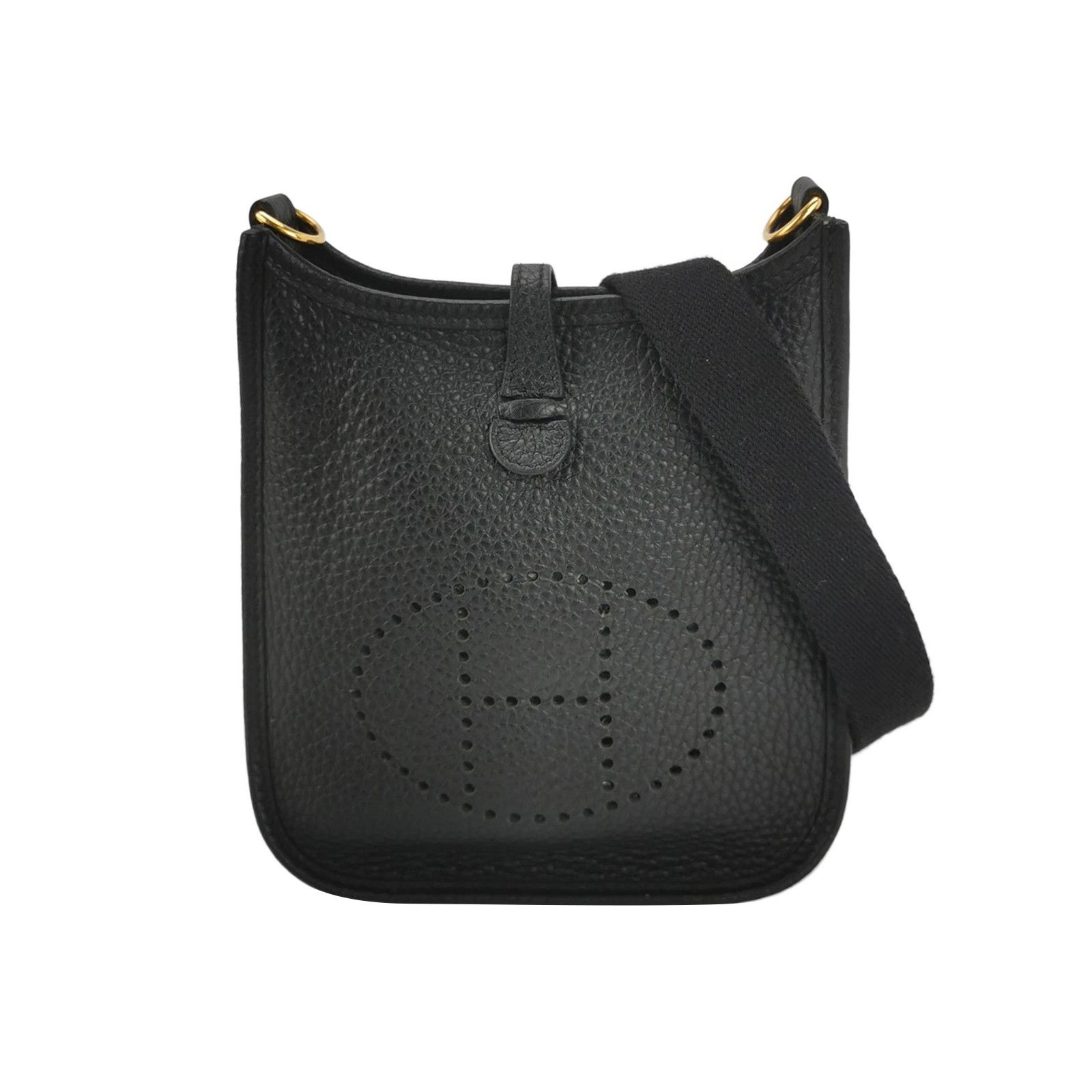Hermes Hermes Women os Shoulder Bags Size ONE SIZE - 1 Thumbnail