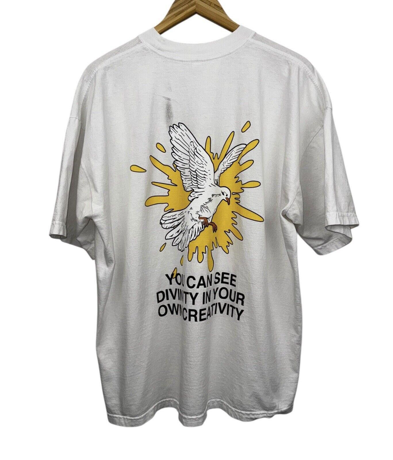Designer Virgil Abloh Vous Church Vous Basel Art Basel Miami Shirt XL Size US XL / EU 56 / 4 - 2 Thumbnail