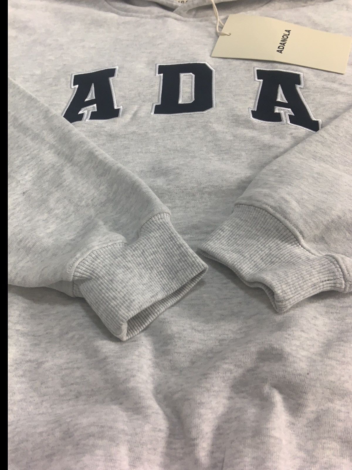 Other Adanola sweatshirt M Size M / US 6-8 / IT 42-44 - 4 Thumbnail