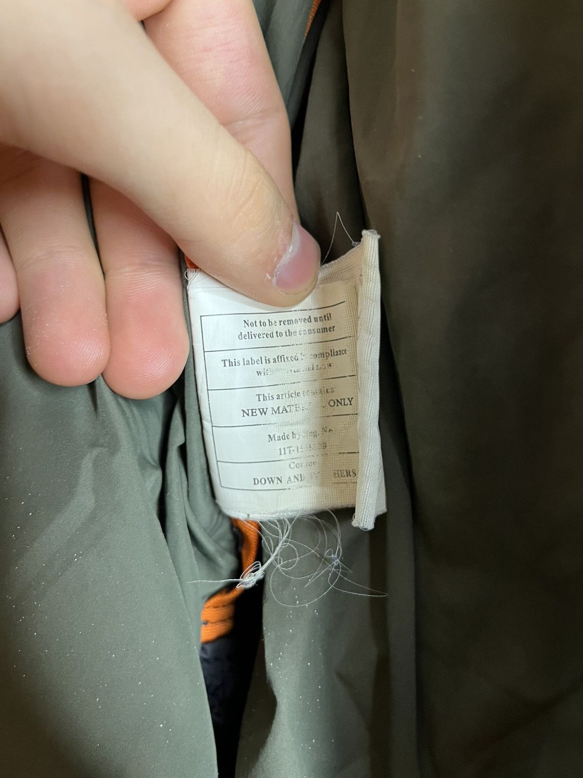 Parajumpers Parajumpers Bold Parka Size US XXL / EU 58 / 5 - 15 Thumbnail