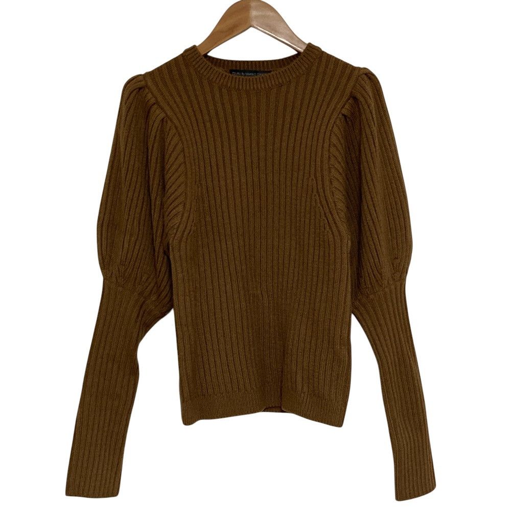 Other Tsuru by Mariko Oikawa Knit Sweater Textile Tops KN-2242540 DUTY FREE for USA