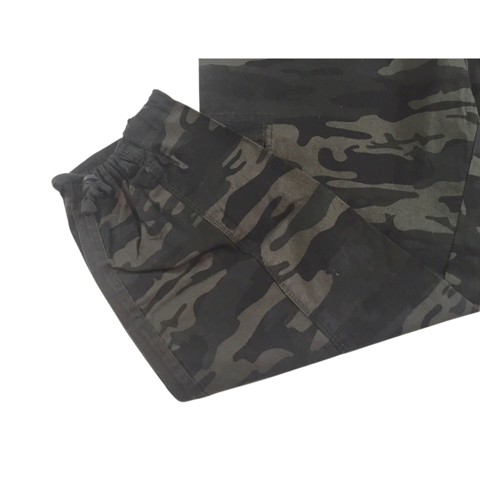 Other Camo Scout Poplin Surplus Pant XXL New NWT Social Standard Size 40" / US 18 - 2 Thumbnail