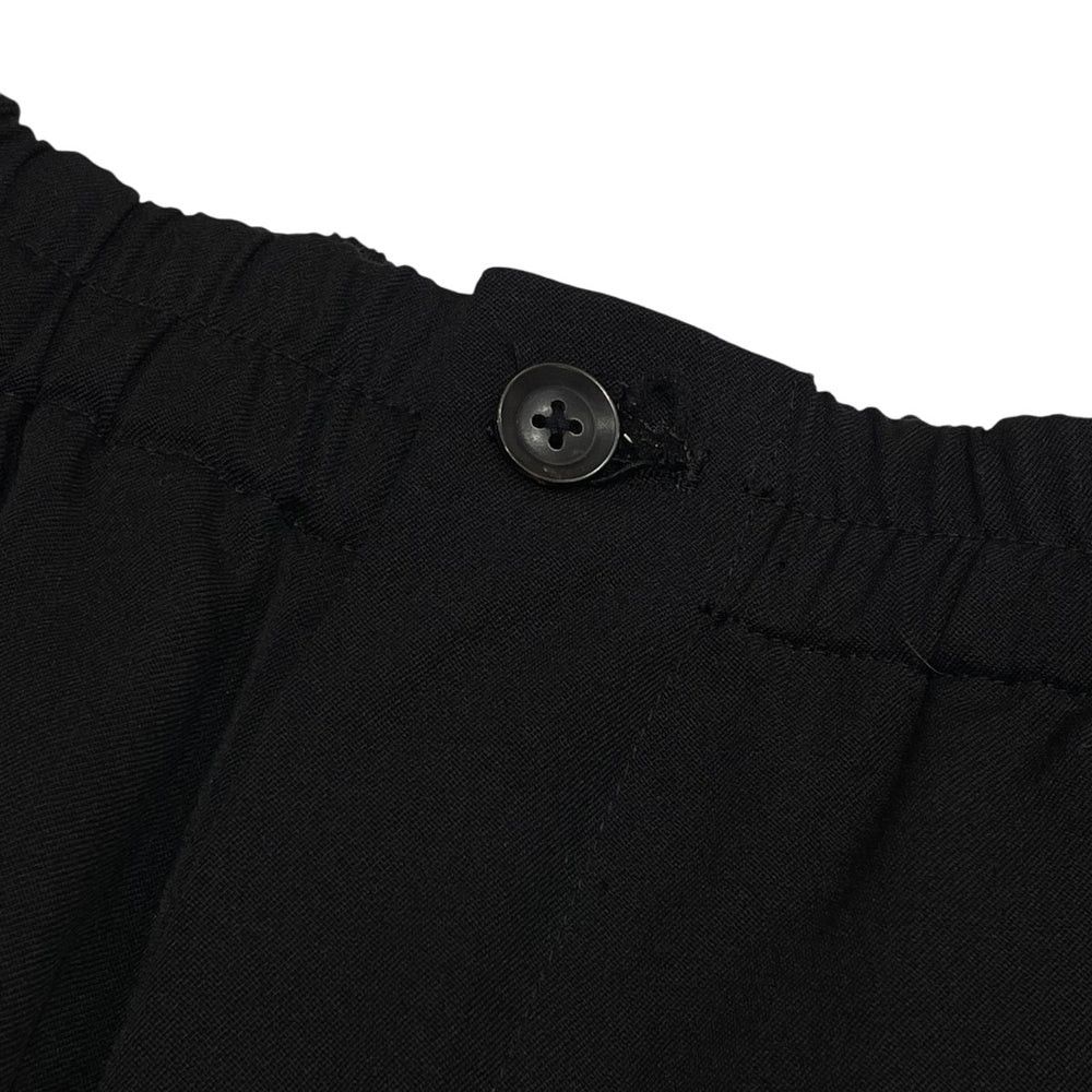 Yohji Yamamoto Yohji Yamamoto pour homme/ 18SS/Layered Pants Size US 31 - 7 Thumbnail