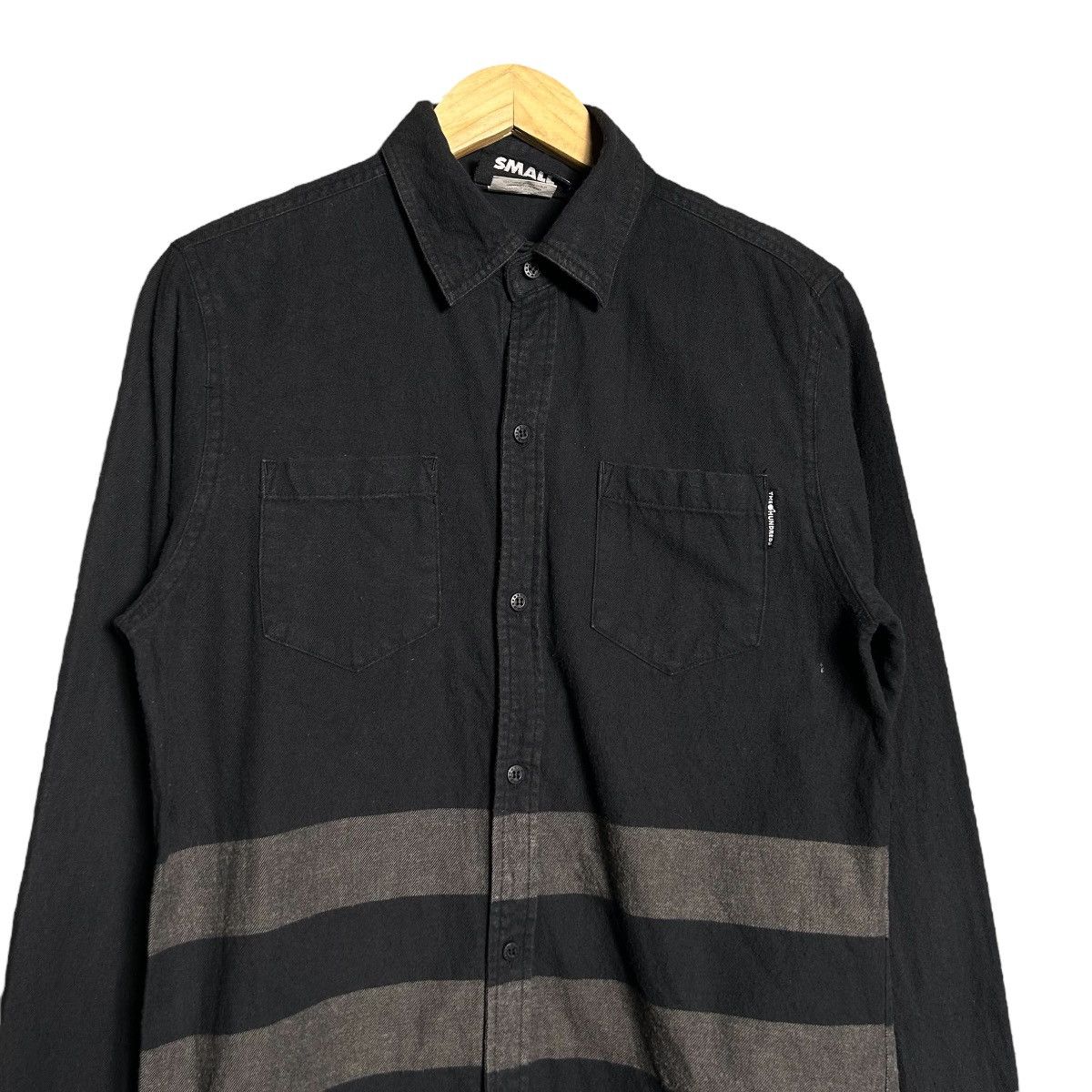 The Hundreds The Hundreds Button Shirt Size US M / EU 48-50 / 2 - 3 Thumbnail
