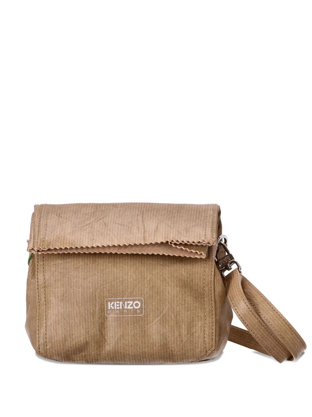 POUCH ON STRAP
