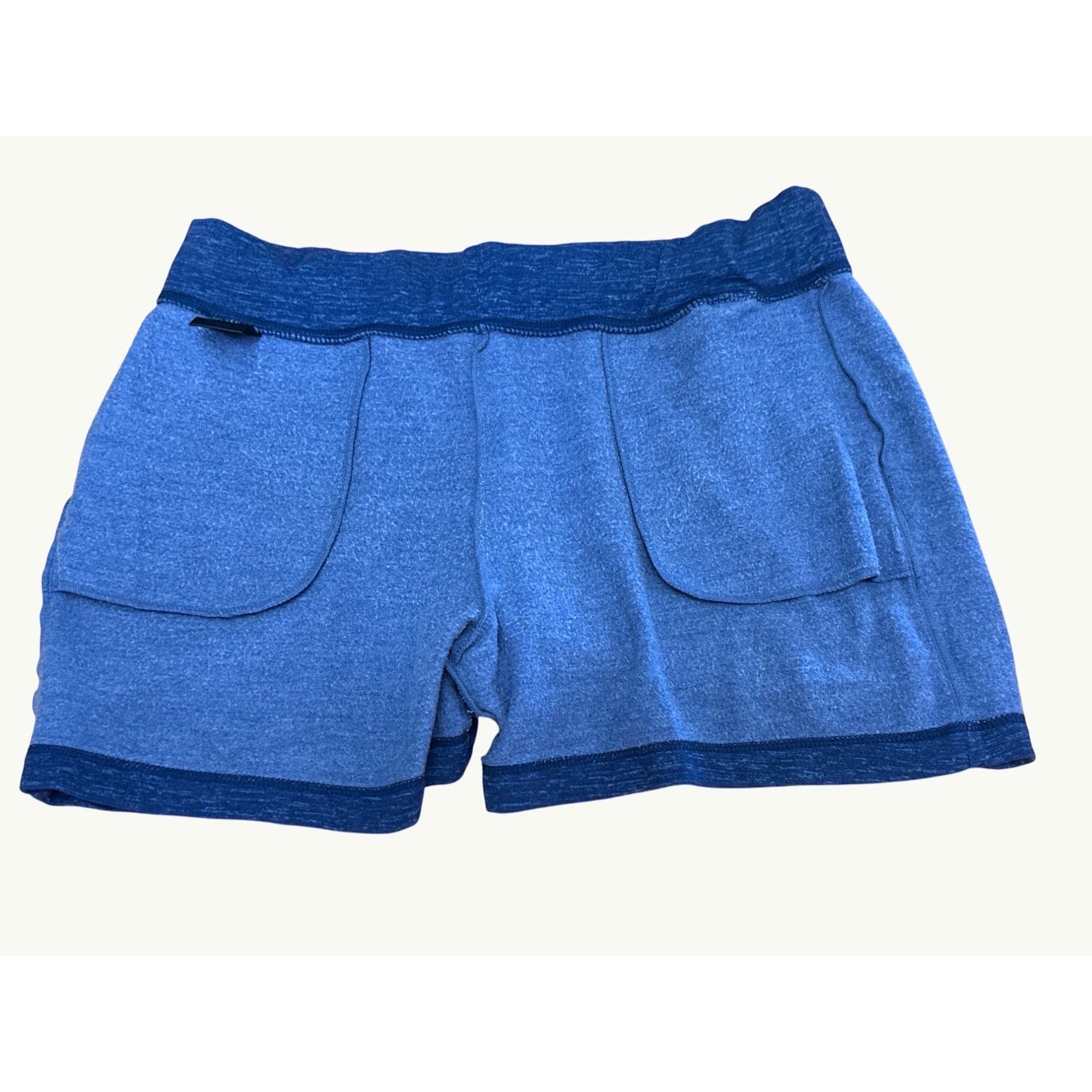 Other 32 Degrees Cool Cobalt Blue Lounge Shorts Size M Soft Stretc Size 28" / US 6 / IT 42 - 5 Thumbnail