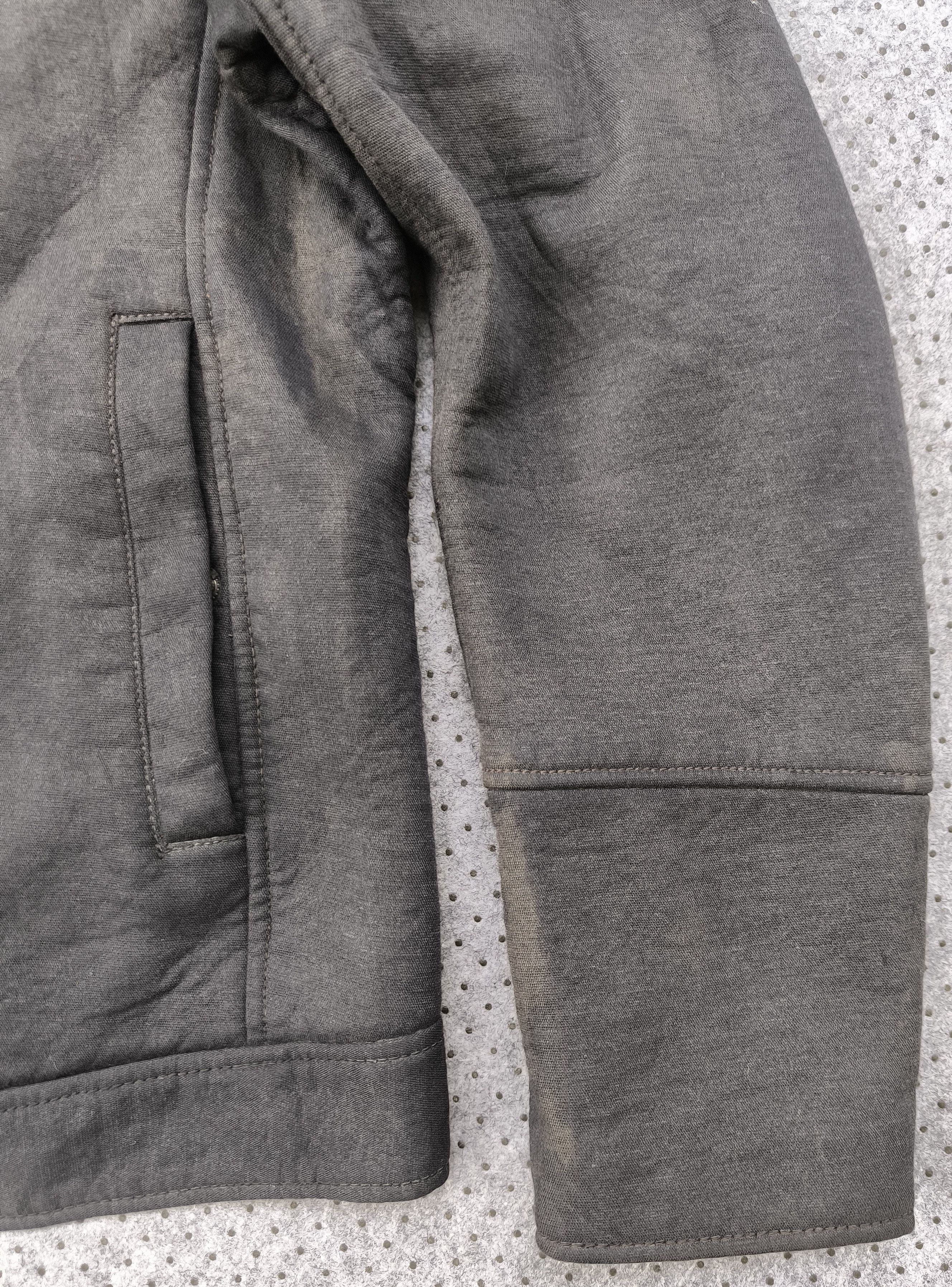 UNITED COLORS OF BENETTON rider jacket