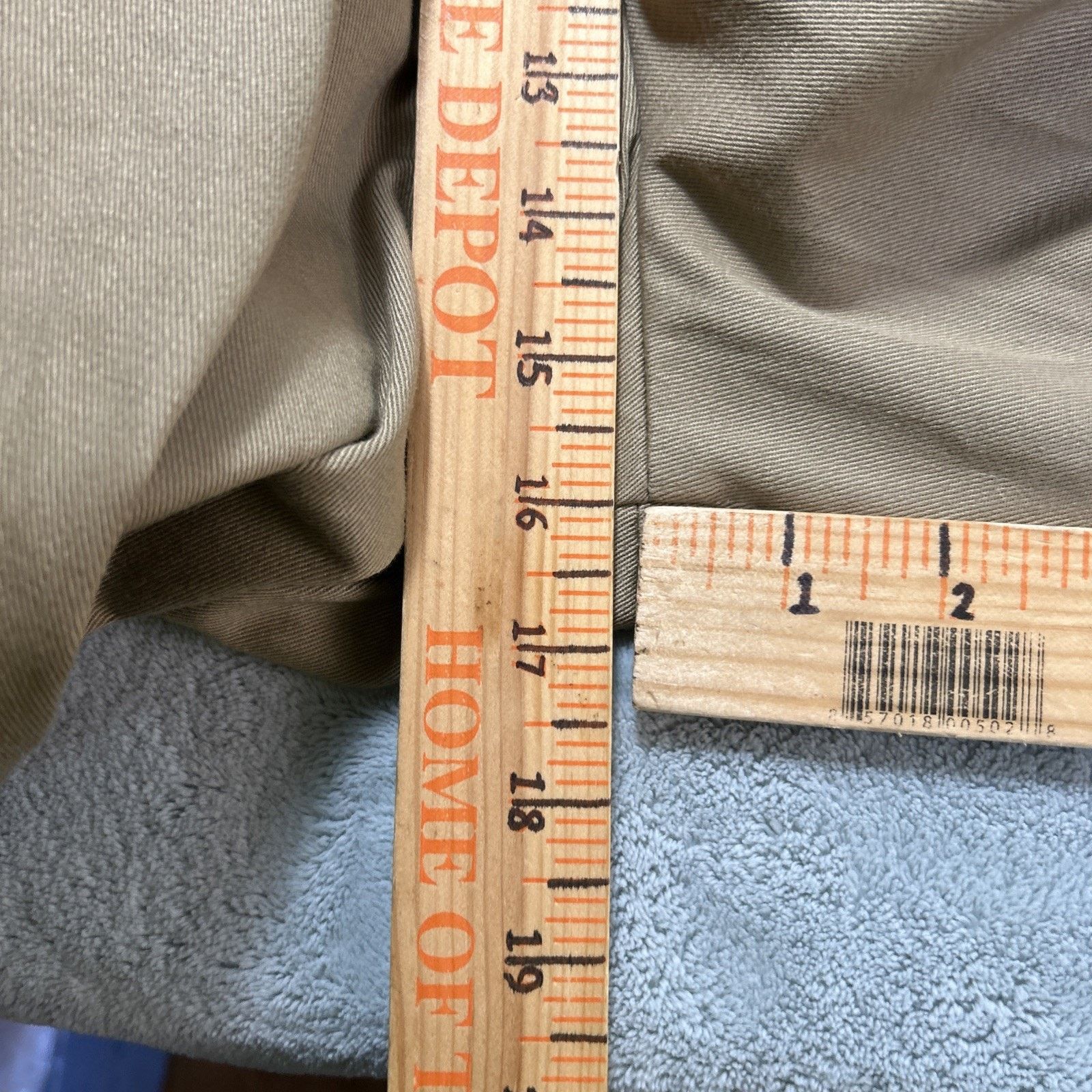 L.L. Bean USA LL Bean Beyond Baggy Pants Ws 14 31x21 Hamilton Palazzo Size 36" / US 14 / IT 50 - 15 Thumbnail