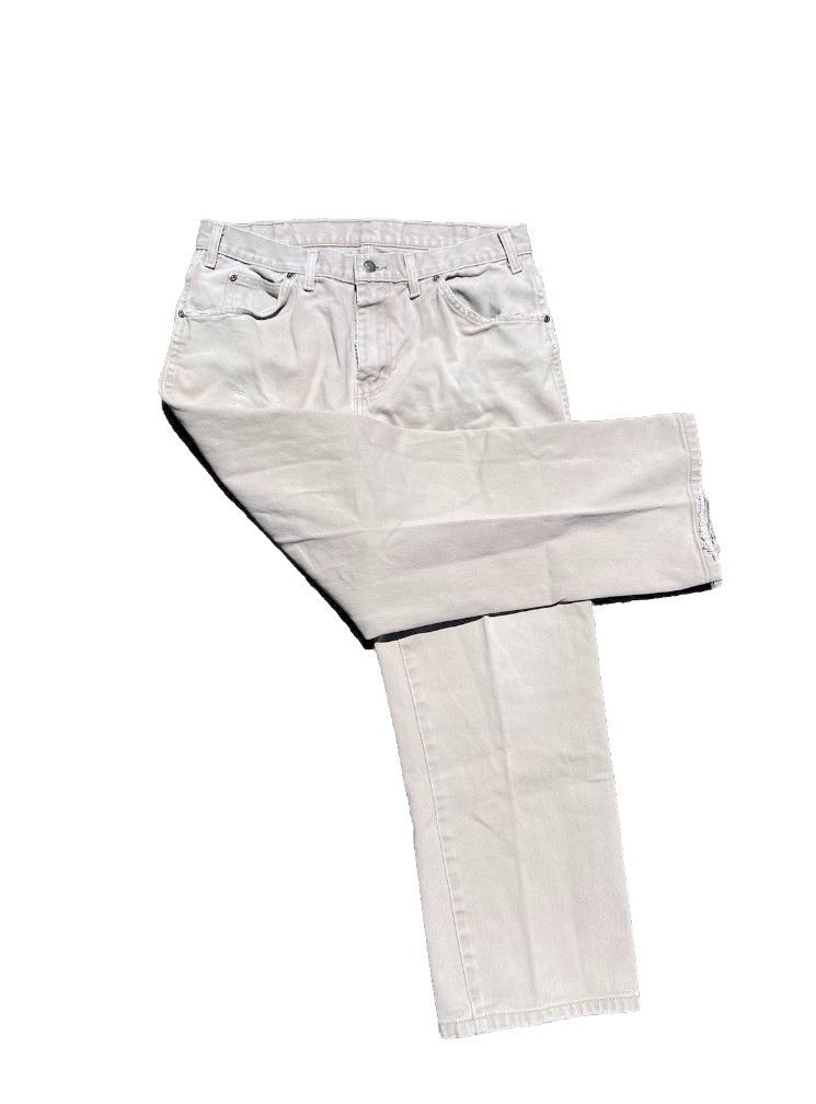 Dickies × Vintage Vintage dickies pants Size US 38 / EU 54 - 6 Thumbnail