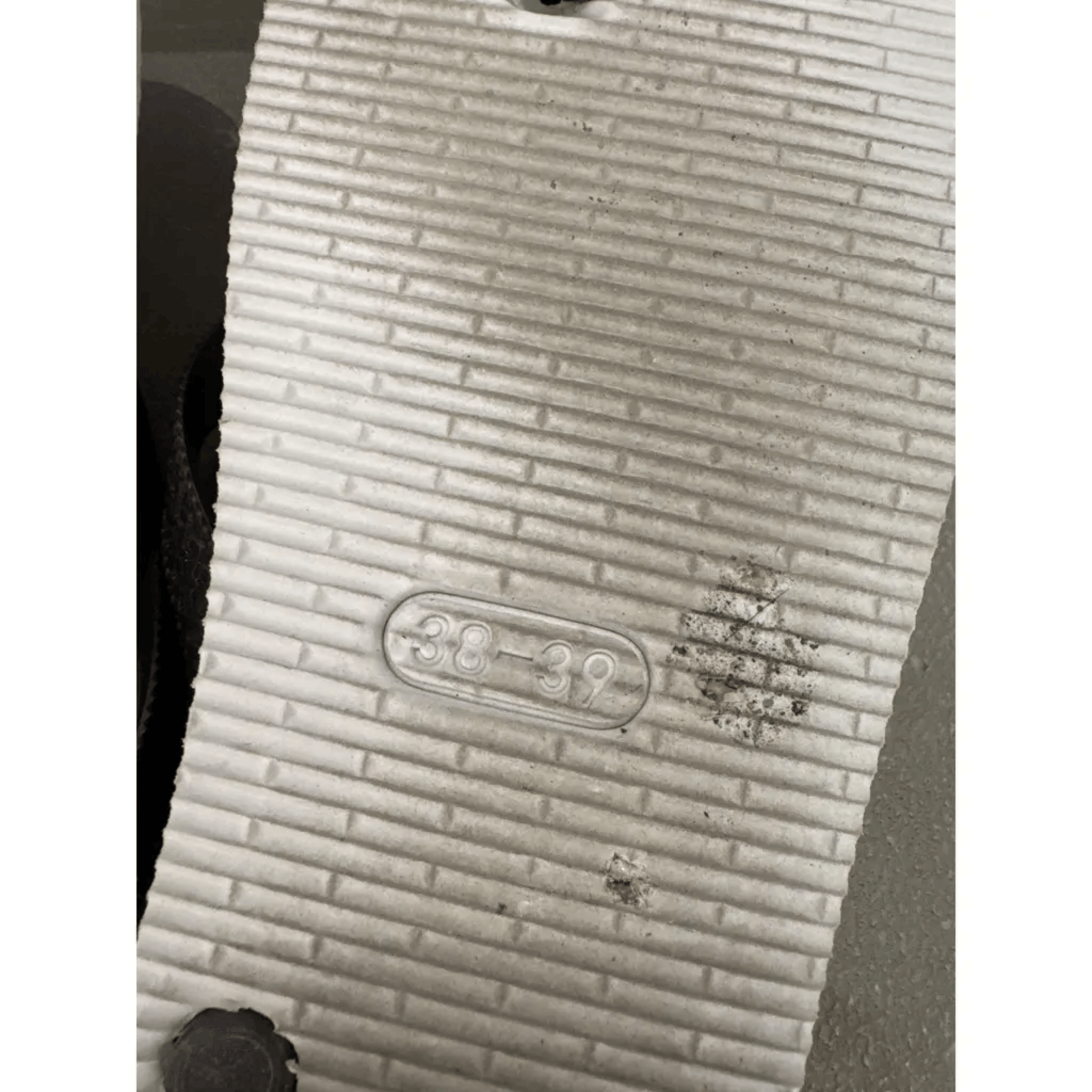 Philipp Plein Philipp Plein Skull Flip Flops Size US 7 / IT 37 - 5 Thumbnail