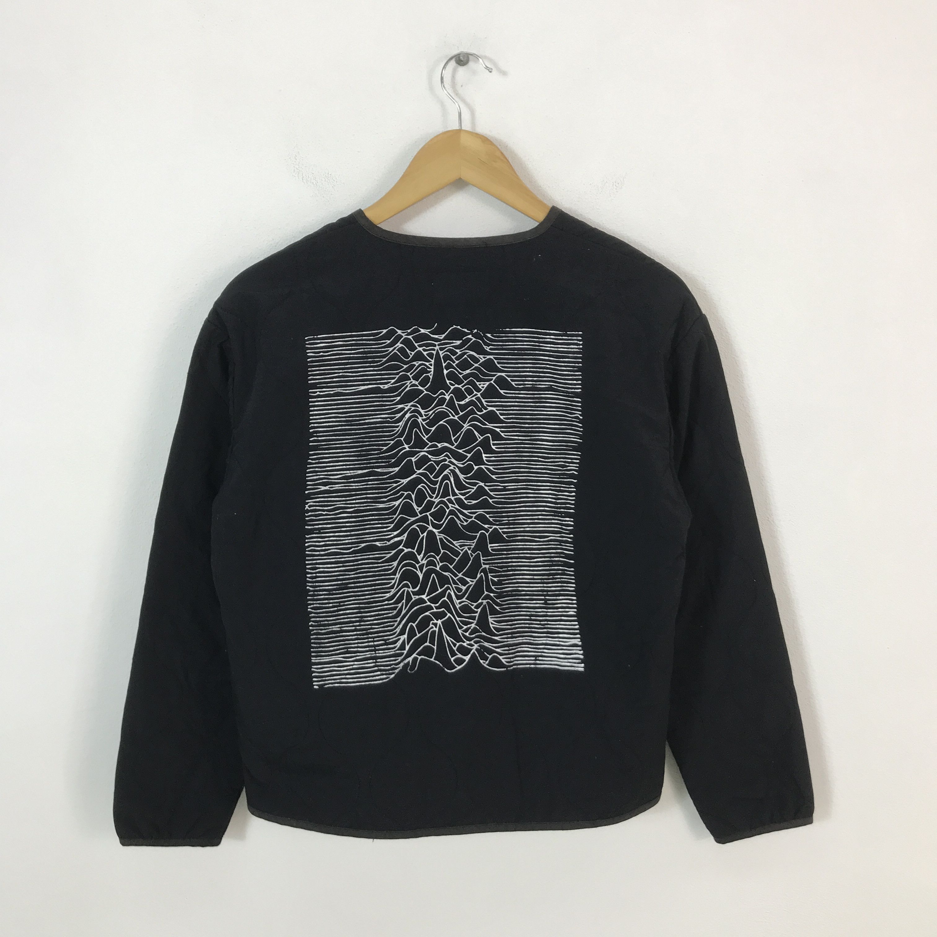 Dickies Dickies x Art Joy Division Custom jacket Size US M / EU 48-50 / 2 - 1 Thumbnail