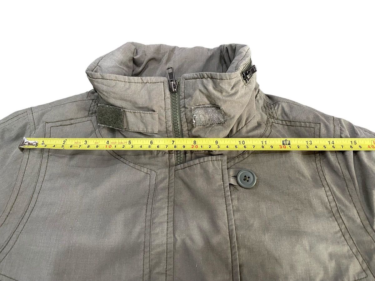 Vintage × Von Dutch VON DUTCH Light Zipper Jacket Size US L / EU 52-54 / 3 - 14 Thumbnail