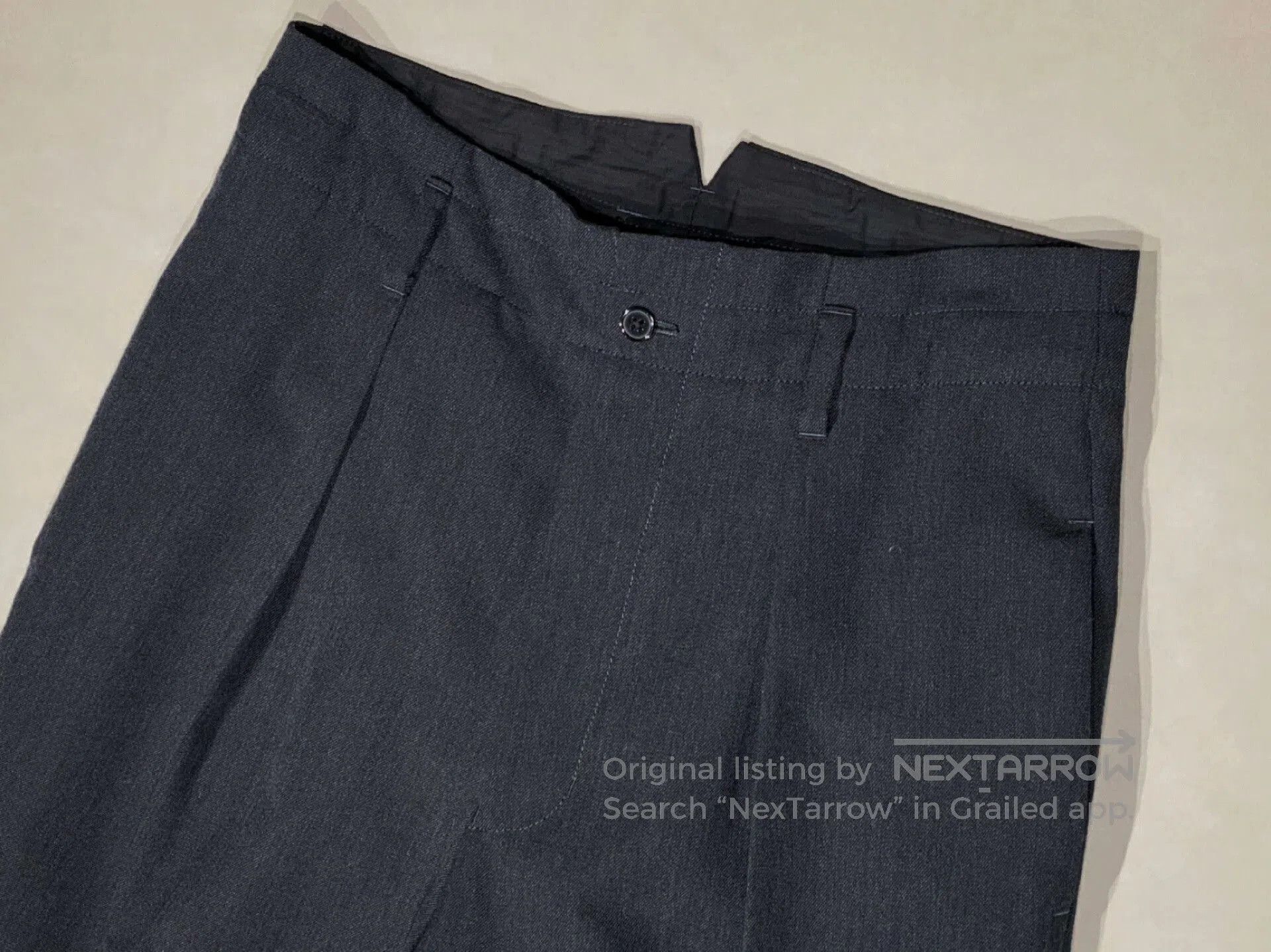 Japanese Brand ZUBON Japanese High. Size US 26 / EU 42 - 4 Thumbnail