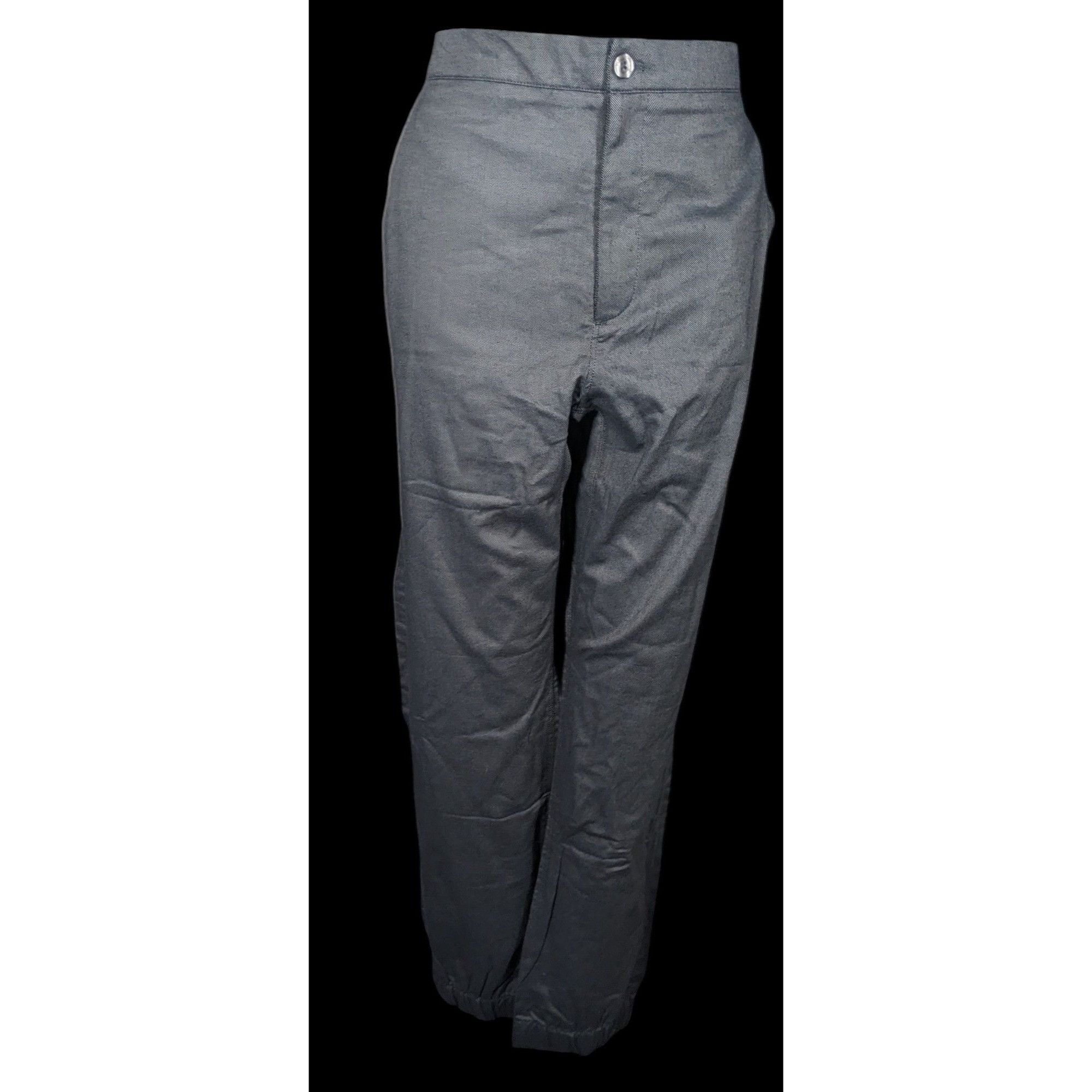 Other Mack Weldon For Daily Wear Grey Casual Slacks Size Large Size US 34 / EU 50 - 1 Thumbnail