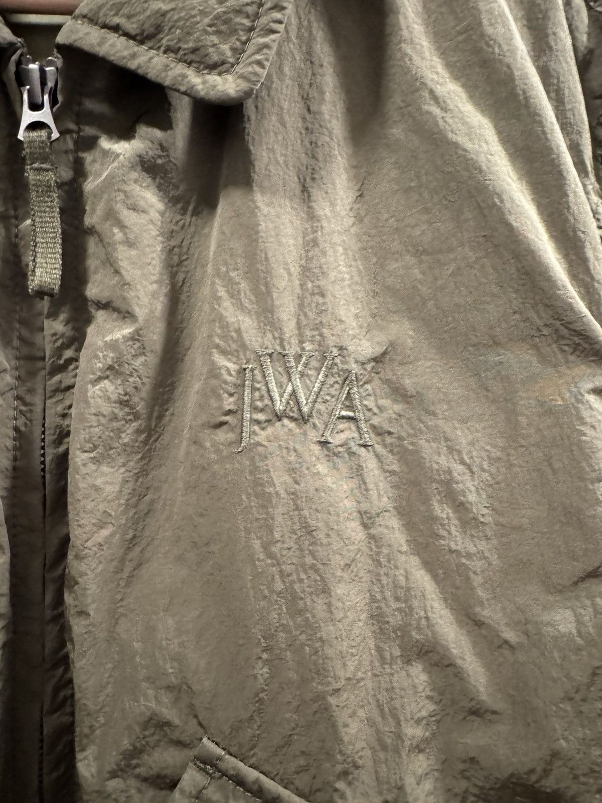 JW Anderson × Uniqlo Uniqlo x JW Anderson Bomber Jacket Size US XS / EU 42 / 0 - 2 Thumbnail