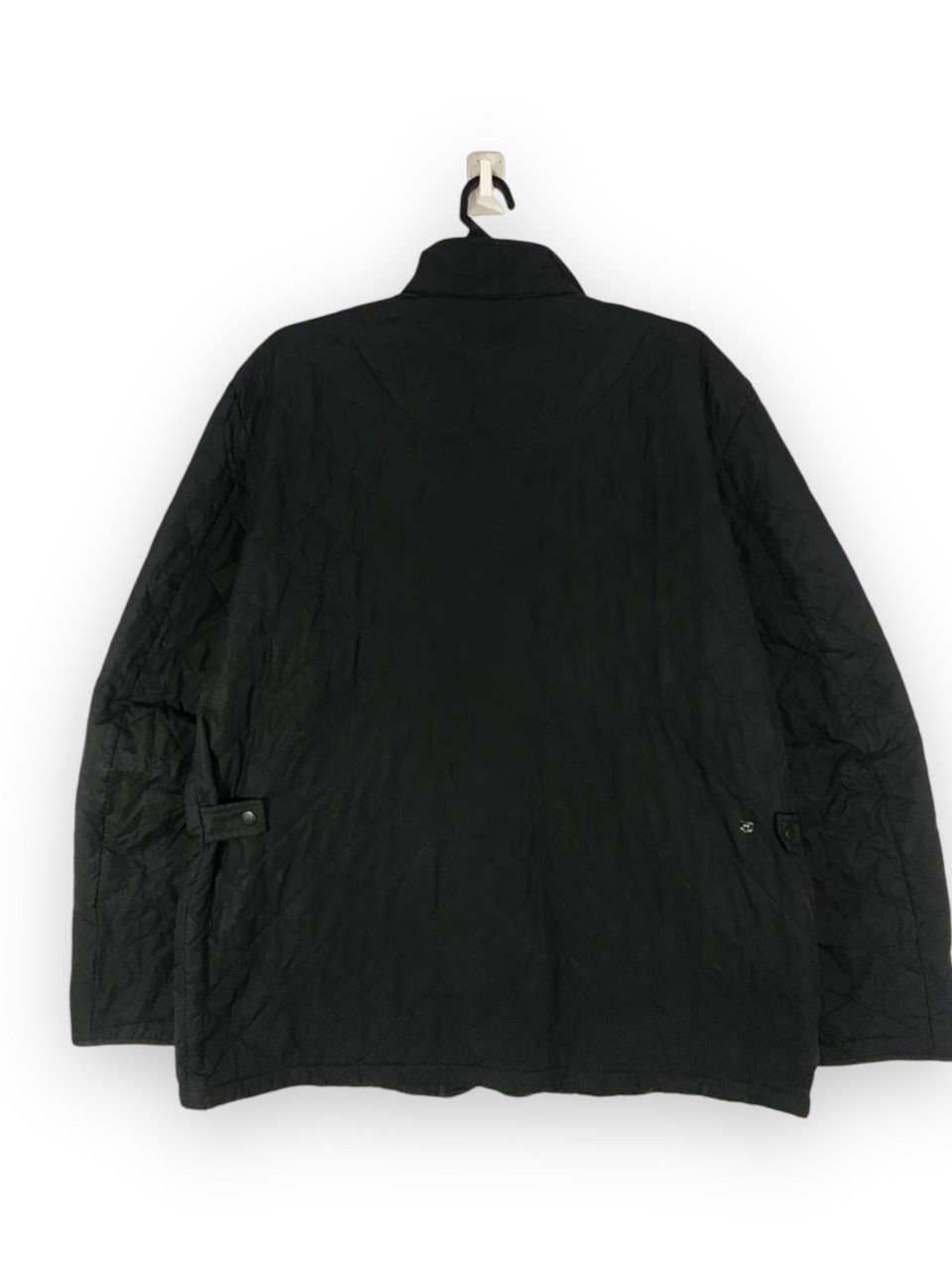 Barbour Classic design pocket Size US XL / EU 56 / 4 - 11 Thumbnail