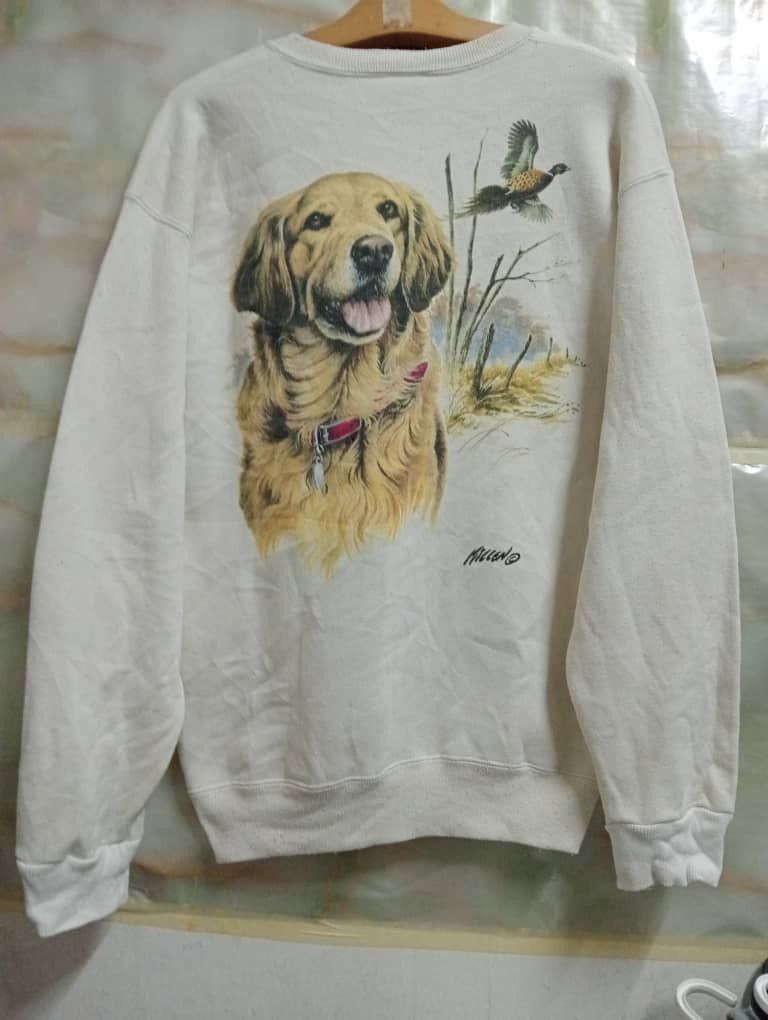 Designer × Lee LEE T.S.F ORIGINAL MILLEN © Size US M / EU 48-50 / 2 - 1 Thumbnail