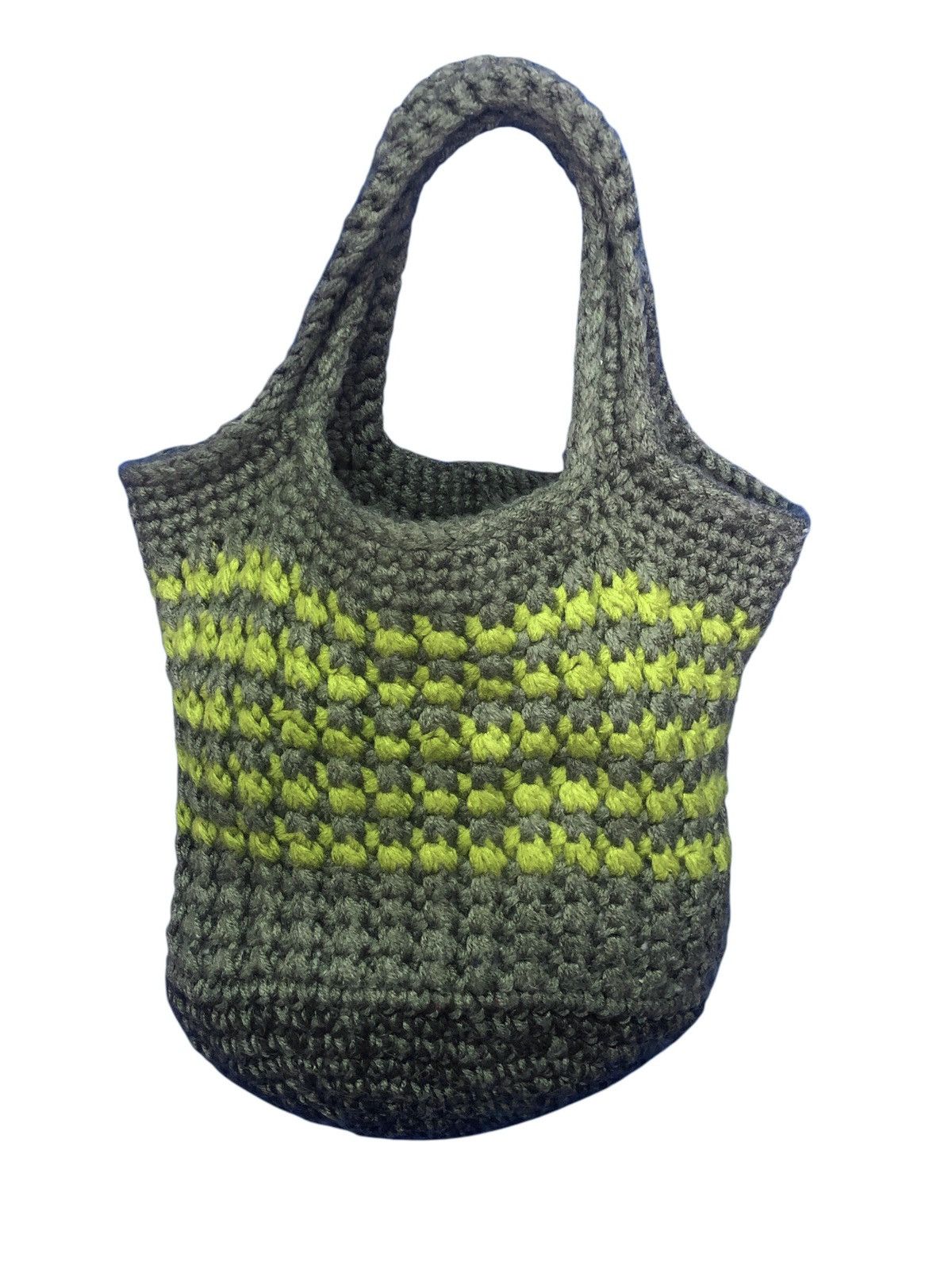 Other Knit tote bag Size ONE SIZE - 1 Thumbnail