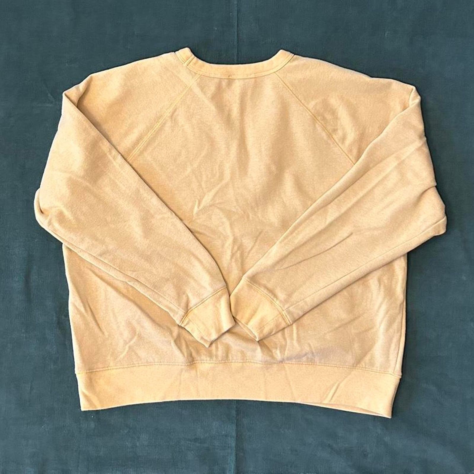 Levi's Levis house mark crewneck Size M / US 6-8 / IT 42-44 - 5 Thumbnail