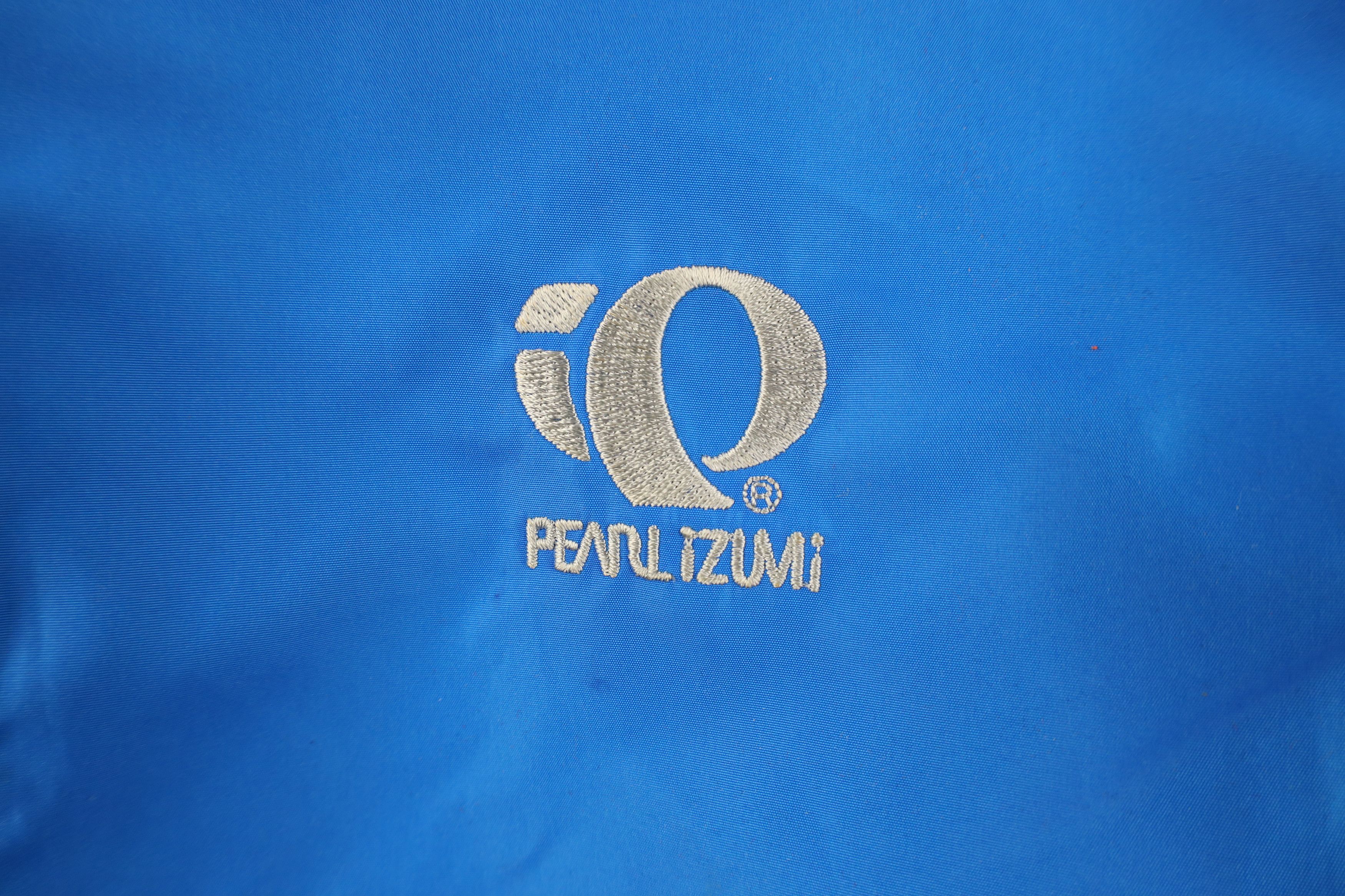 PEARL iZUMi Vintage 90s Y2K Pearl Izumi Bicycle Cycling Vest Jacket Size US S / EU 44-46 / 1 - 4 Thumbnail