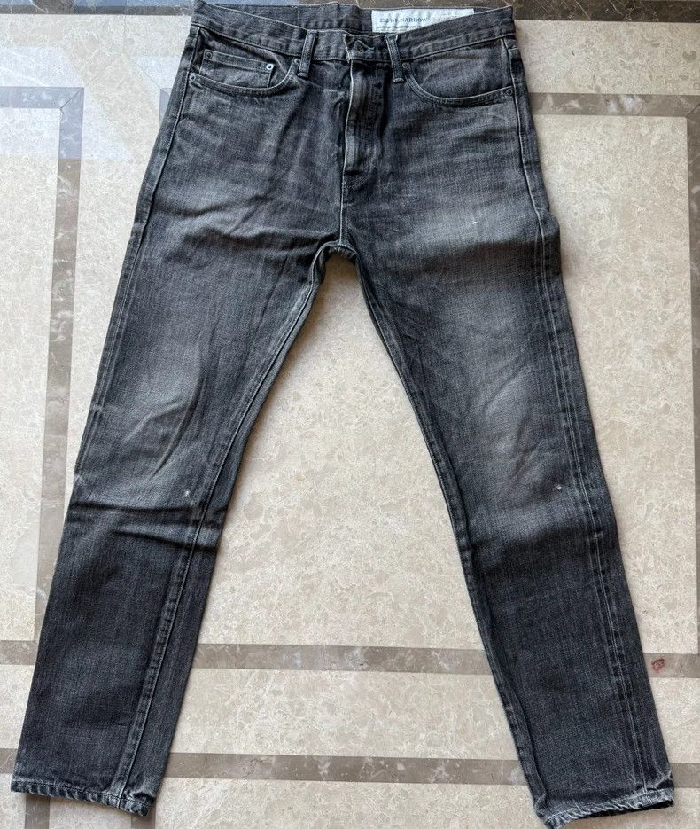 NEIGHBORHOOD Washed Denim 222