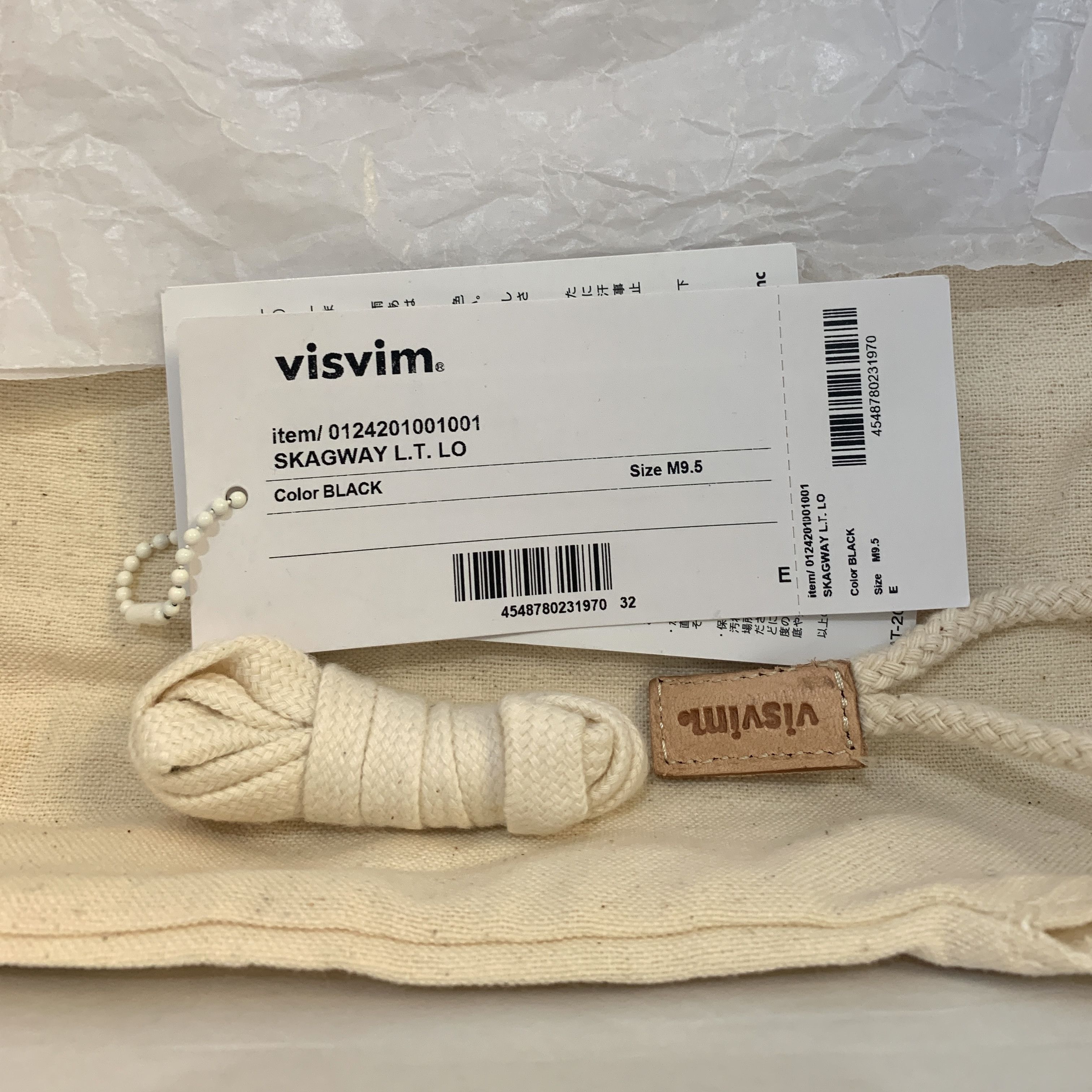 Visvim Visvim skagway l.t lo 24aw Size US 9.5 / EU 42-43 - 12 Thumbnail
