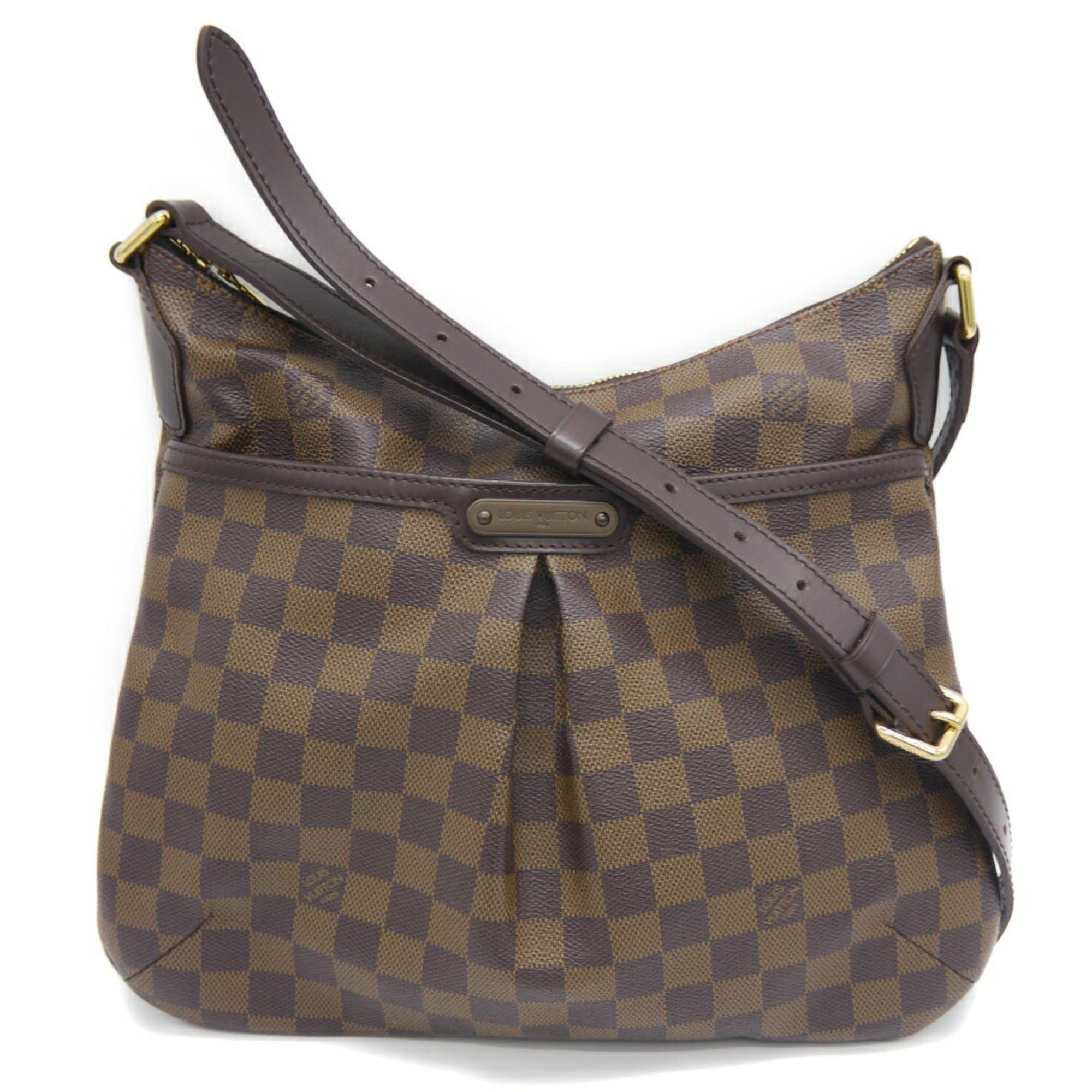 Louis Vuitton Bloomsbury Pm Damier Shoulder Bag N42251 Y04397, Women's