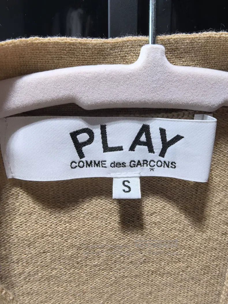 Comme des Garcons Comme Des Garcons sweater Size S / US 4 / IT 40 - 4 Thumbnail