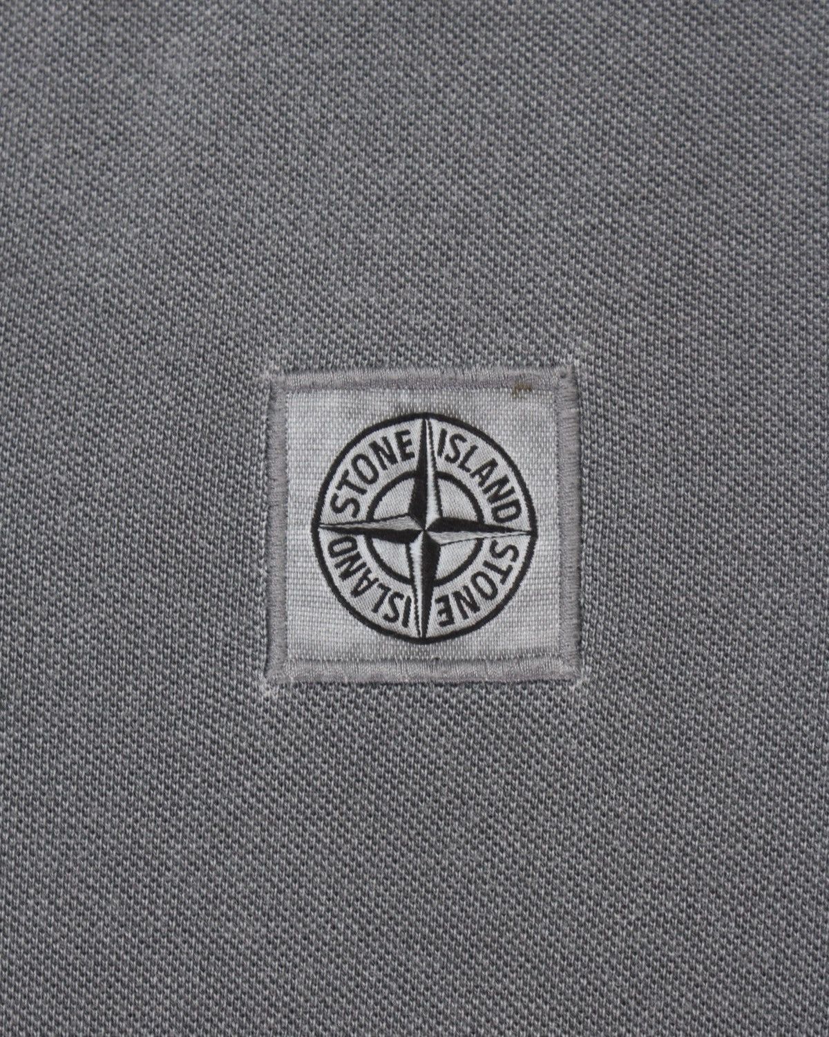 Stone Island SS2015 STONE ISLAND DYED POLO SHIRT Size US S / EU 44-46 / 1 - 7 Thumbnail