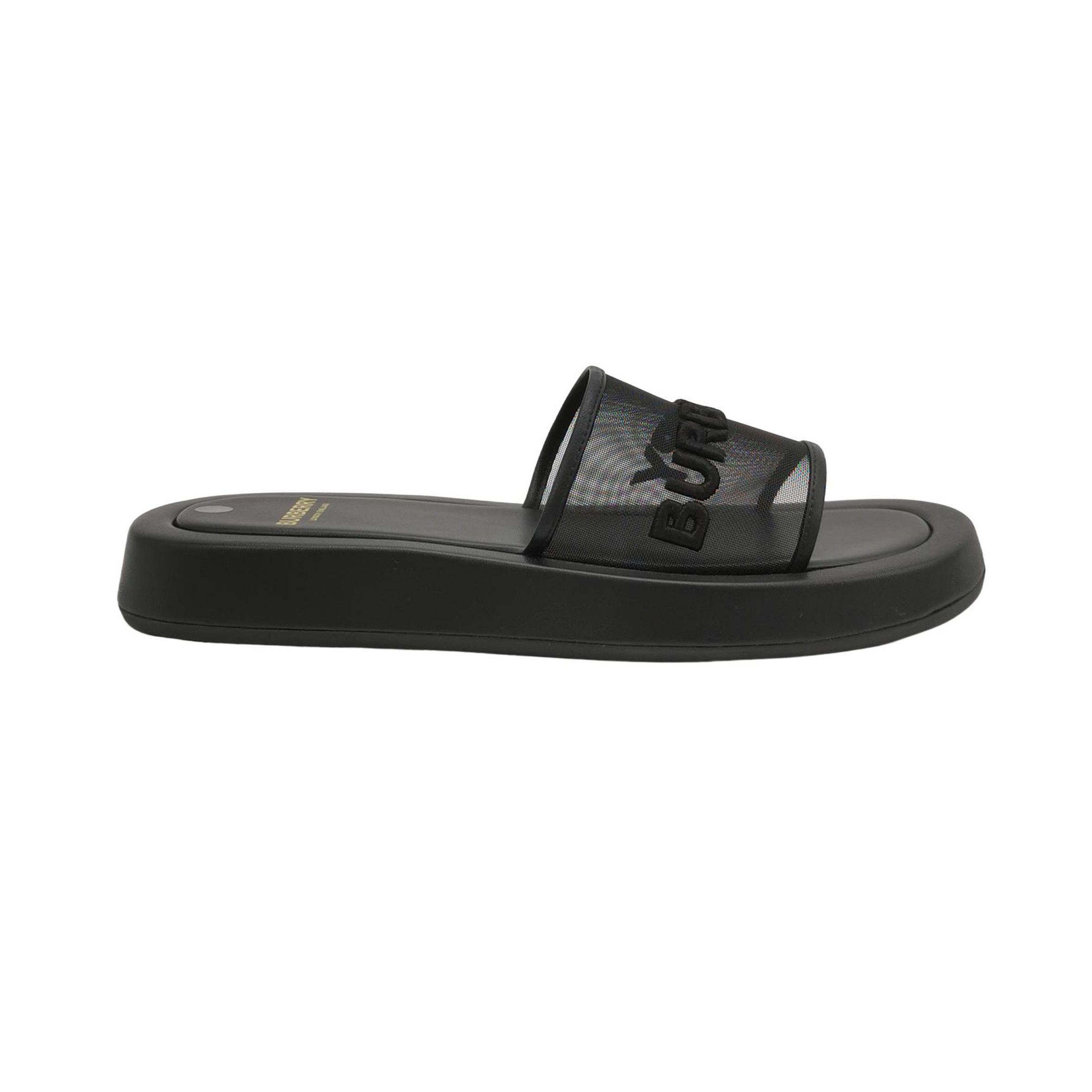 Burberry Burberry Women 8 Sandals Size US 8 / IT 38 - 1 Thumbnail
