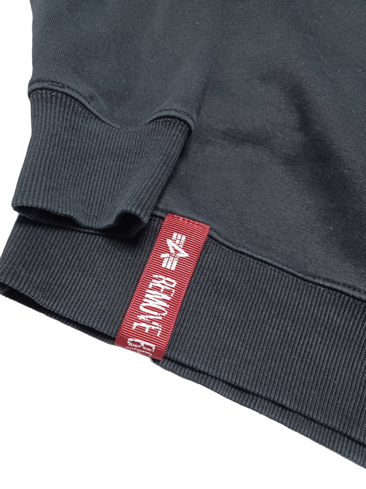 Alpha Industries ALPHA INDUSTRIES MILITARY SWEATSHIRT USARMY STYLE Size US S / EU 44-46 / 1 - 4 Thumbnail