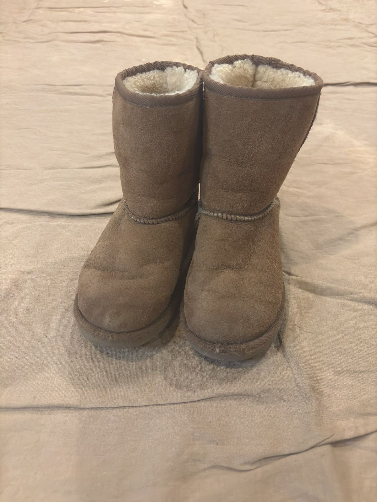 Ugg Ugg boots.wf-51 Size US 4 / IT 34 - 1 Thumbnail