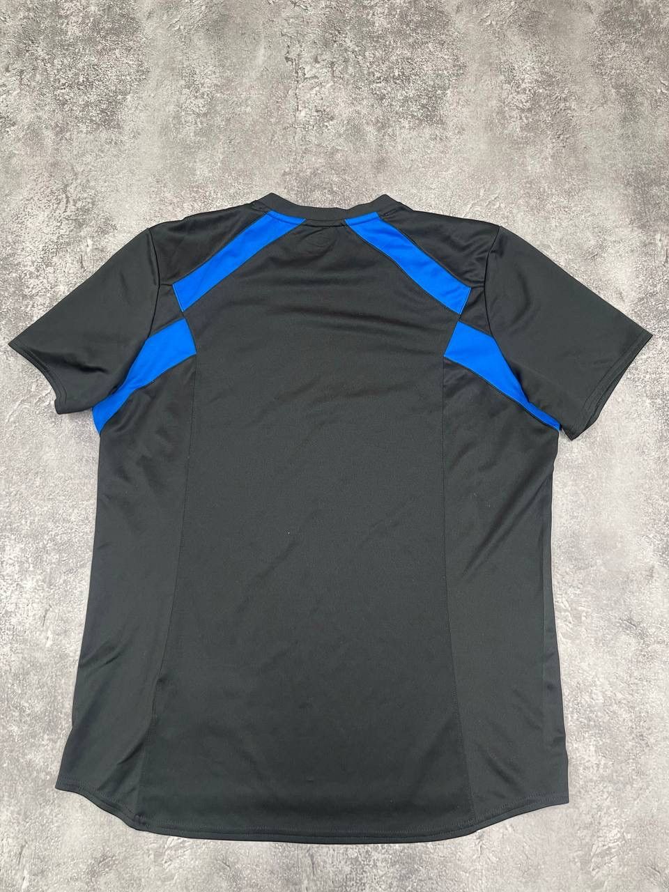 Umbro Umbro Everton Men Away Football Jersey2017/18 Black Size US L / EU 52-54 / 3 - 5 Thumbnail