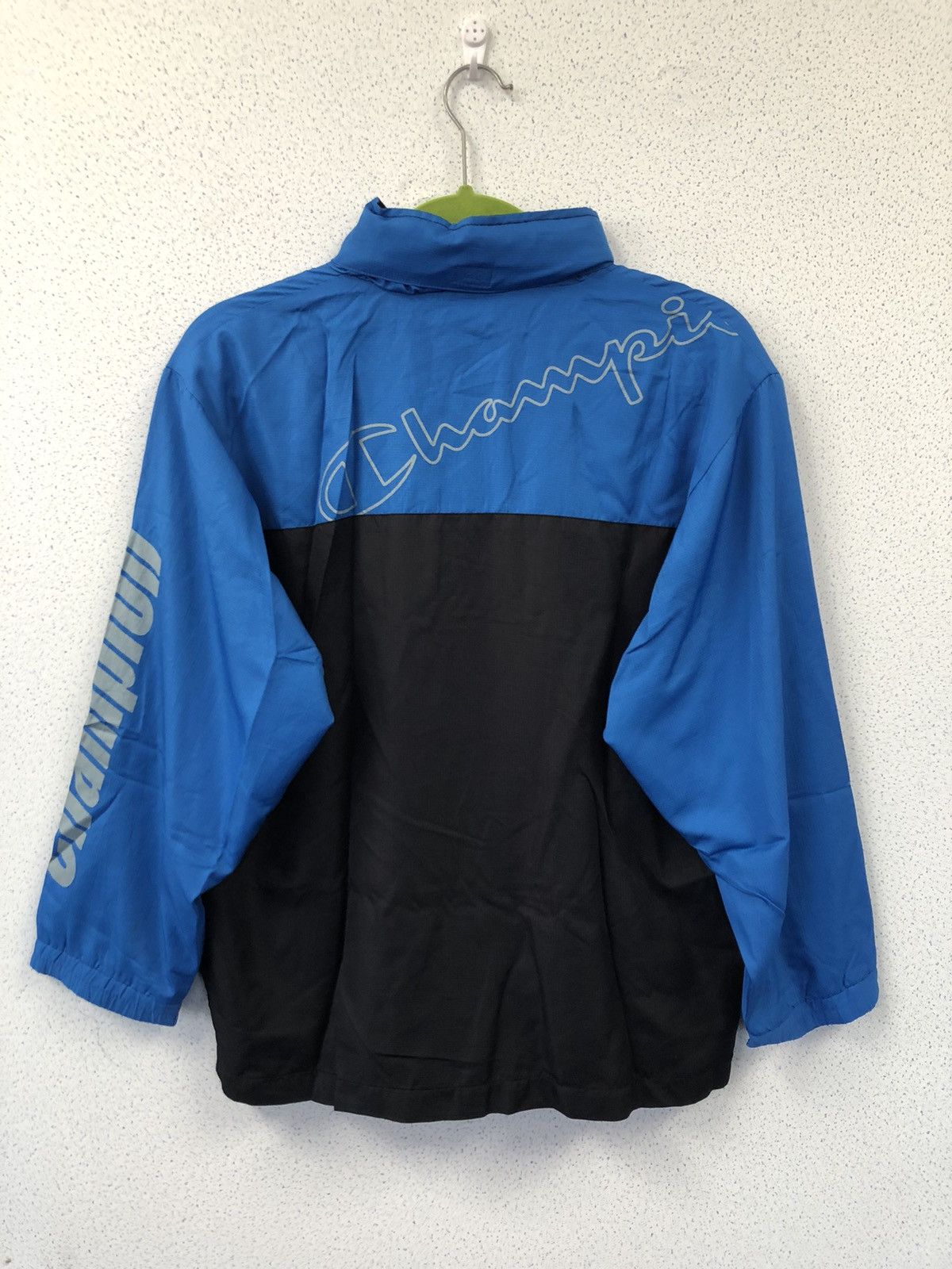 Champion Champion Light Jacket Size US S / EU 44-46 / 1 - 4 Thumbnail