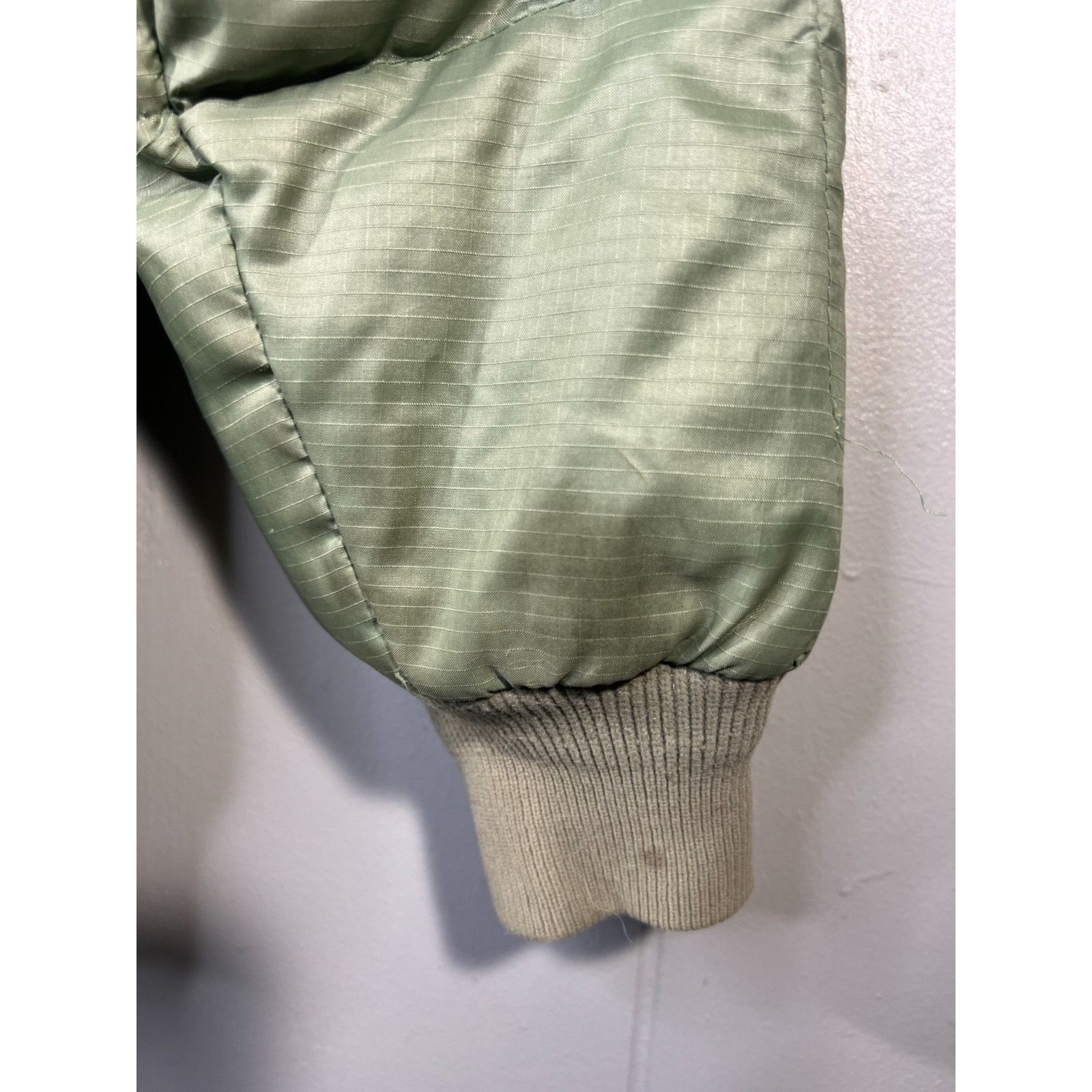 Eddie Bauer Vintage 80s Eddie Bauer Karakoram Hooded Parka Jacket Sz M/L Size US M / EU 48-50 / 2 - 6 Thumbnail