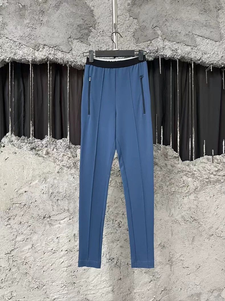 Balenciaga Balenciaga Riding Pants 2503-Nextarrow Size US 36 / EU 52 - 1 Thumbnail