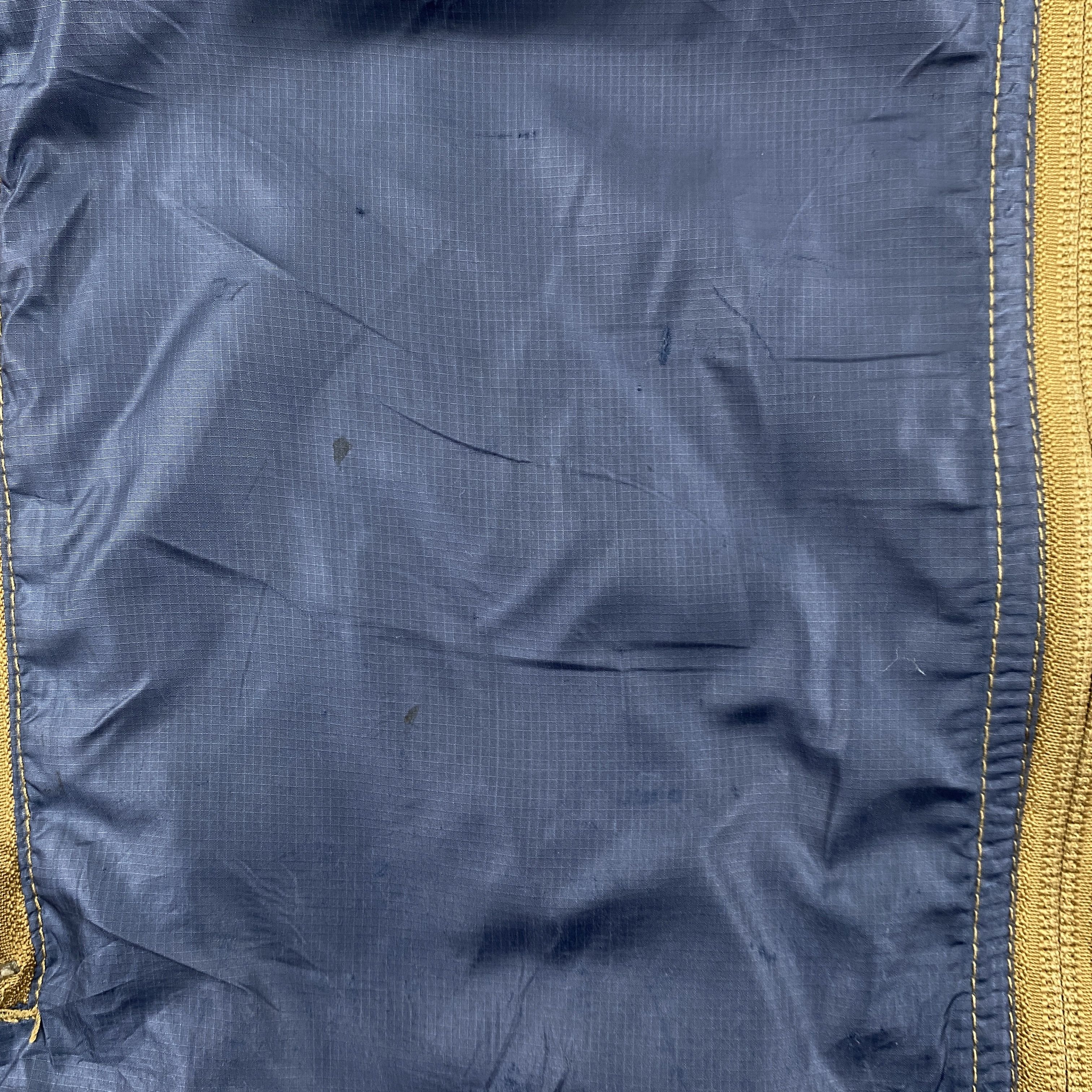 Japanese Brand Vintage Manastash Outdoor Climbing Vest -J280 Size US M / EU 48-50 / 2 - 9 Thumbnail