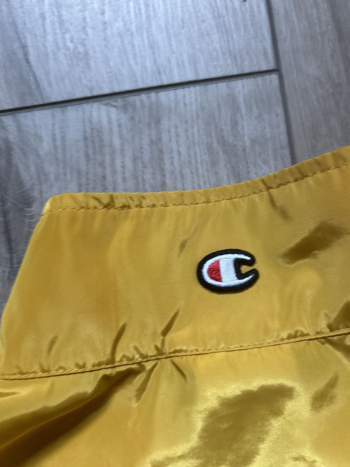 Champion × Supreme Champion x Supreme Size US M / EU 48-50 / 2 - 4 Thumbnail
