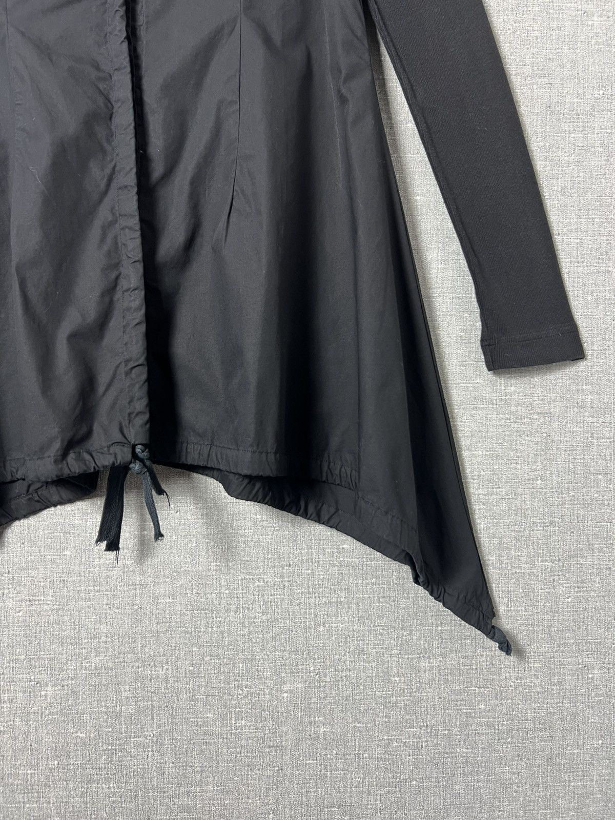 Rundholz Rundholz Black Label Cardigan Avant Garde Coat Jacket Size S Size S / US 4 / IT 40 - 6 Thumbnail