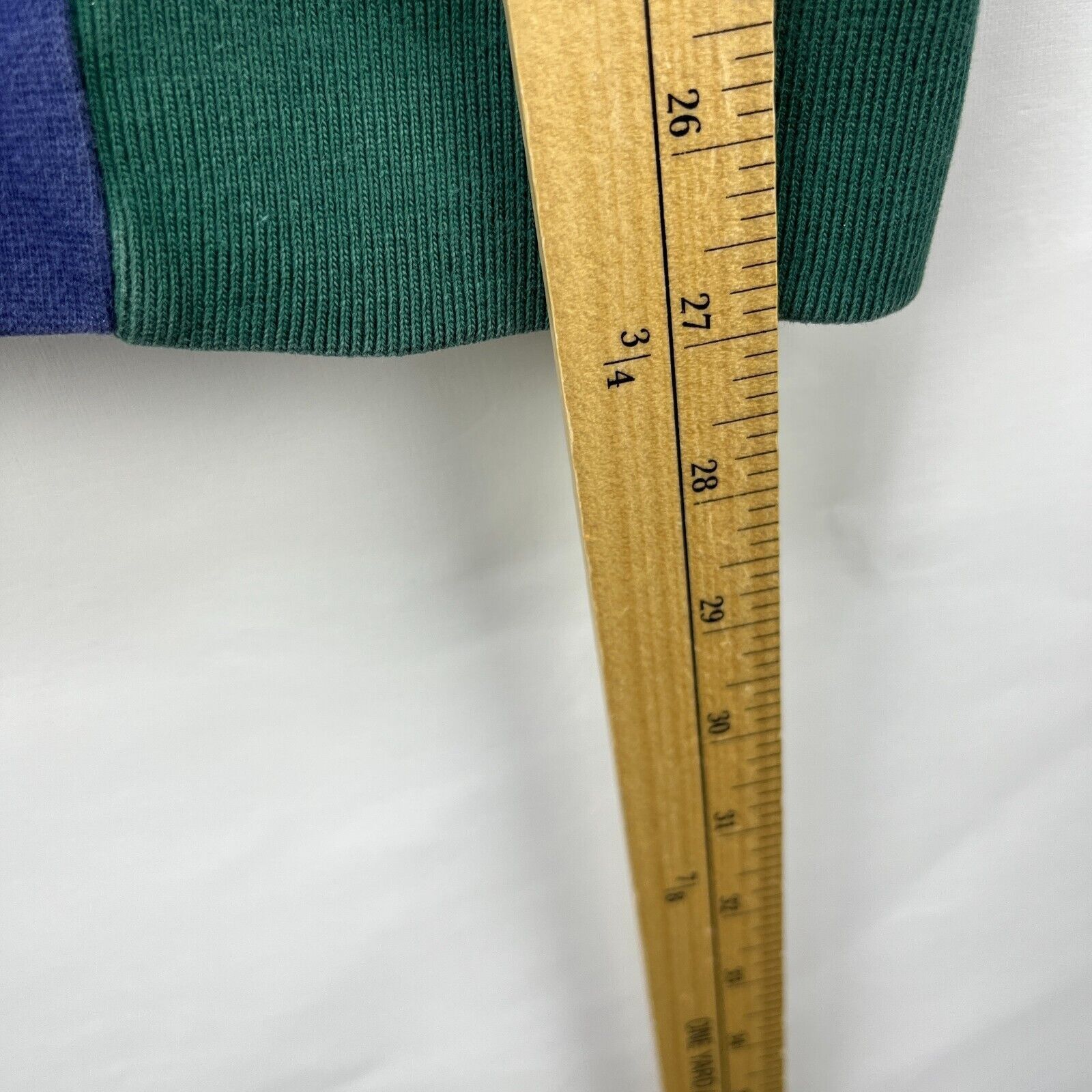 Vintage Vintage 90s Etonic Golfwear Embroidered Goretex Large Golf Size US L / EU 52-54 / 3 - 6 Thumbnail