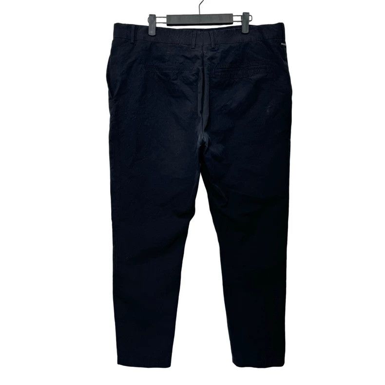 Louis Vuitton Louis Vuitton size US 50 Pants with dark stripes and full p Size US 34 / EU 50 - 2 Thumbnail
