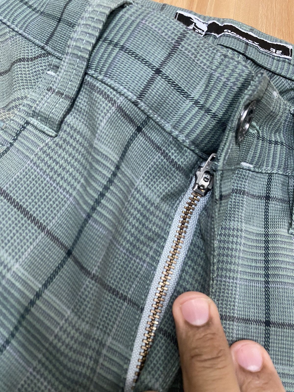 Oakley × Vintage Vintage Oakley pants Size US 32 / EU 48 - 8 Thumbnail