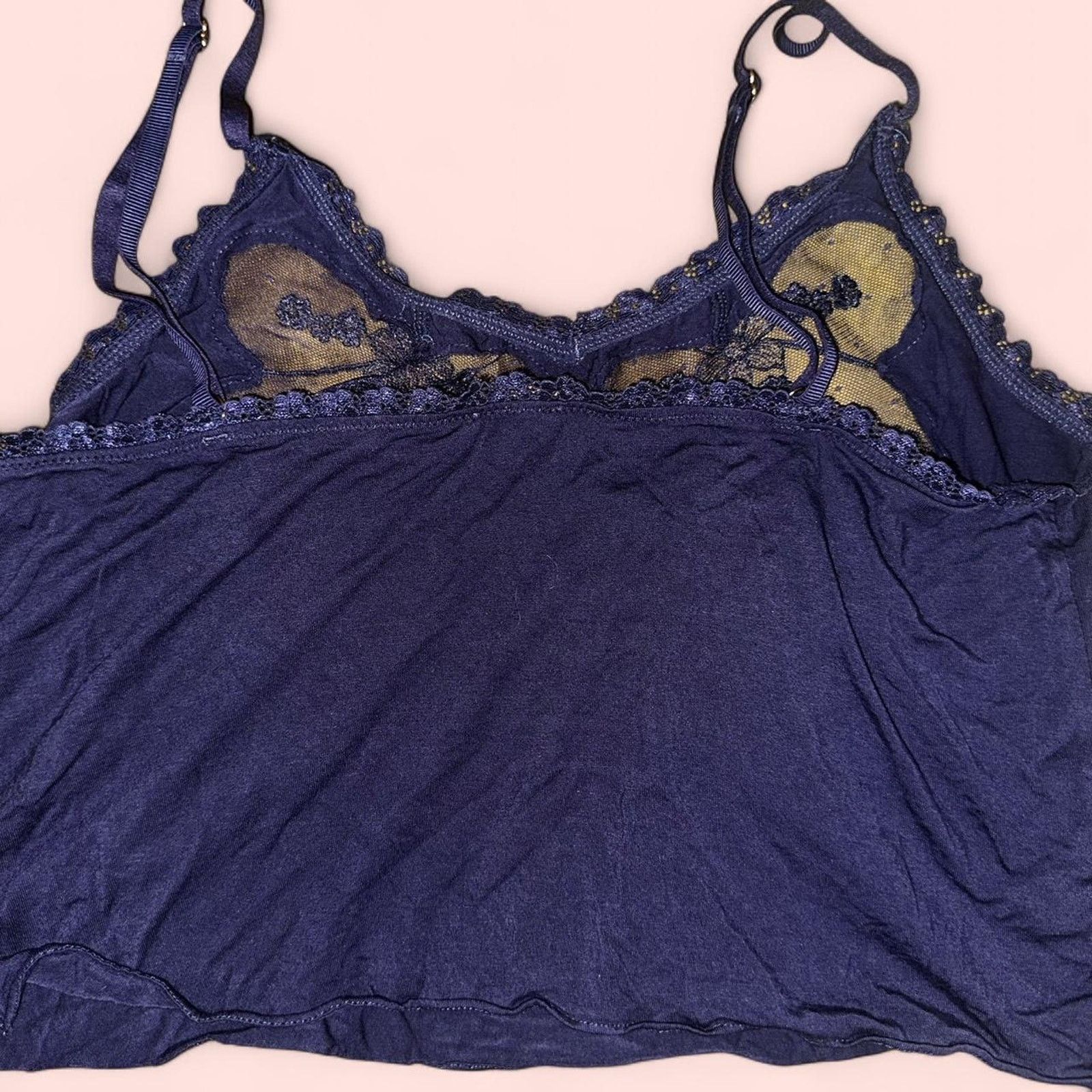 Fenty Fenty savage lace top super Size S / US 4 / IT 40 - 3 Thumbnail