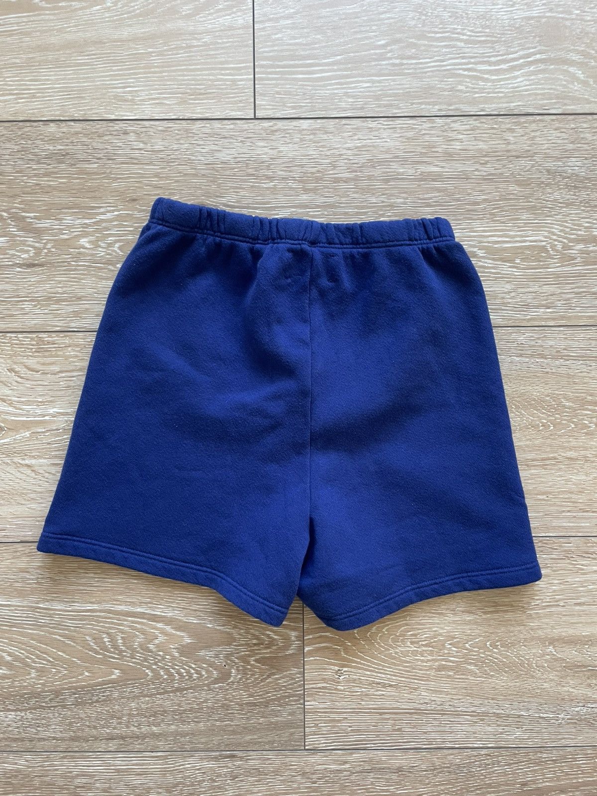 Other Joah Brown Women's Dark Blue XS/S Sweatshorts Size 26" / US 2 / IT 38 - 5 Thumbnail